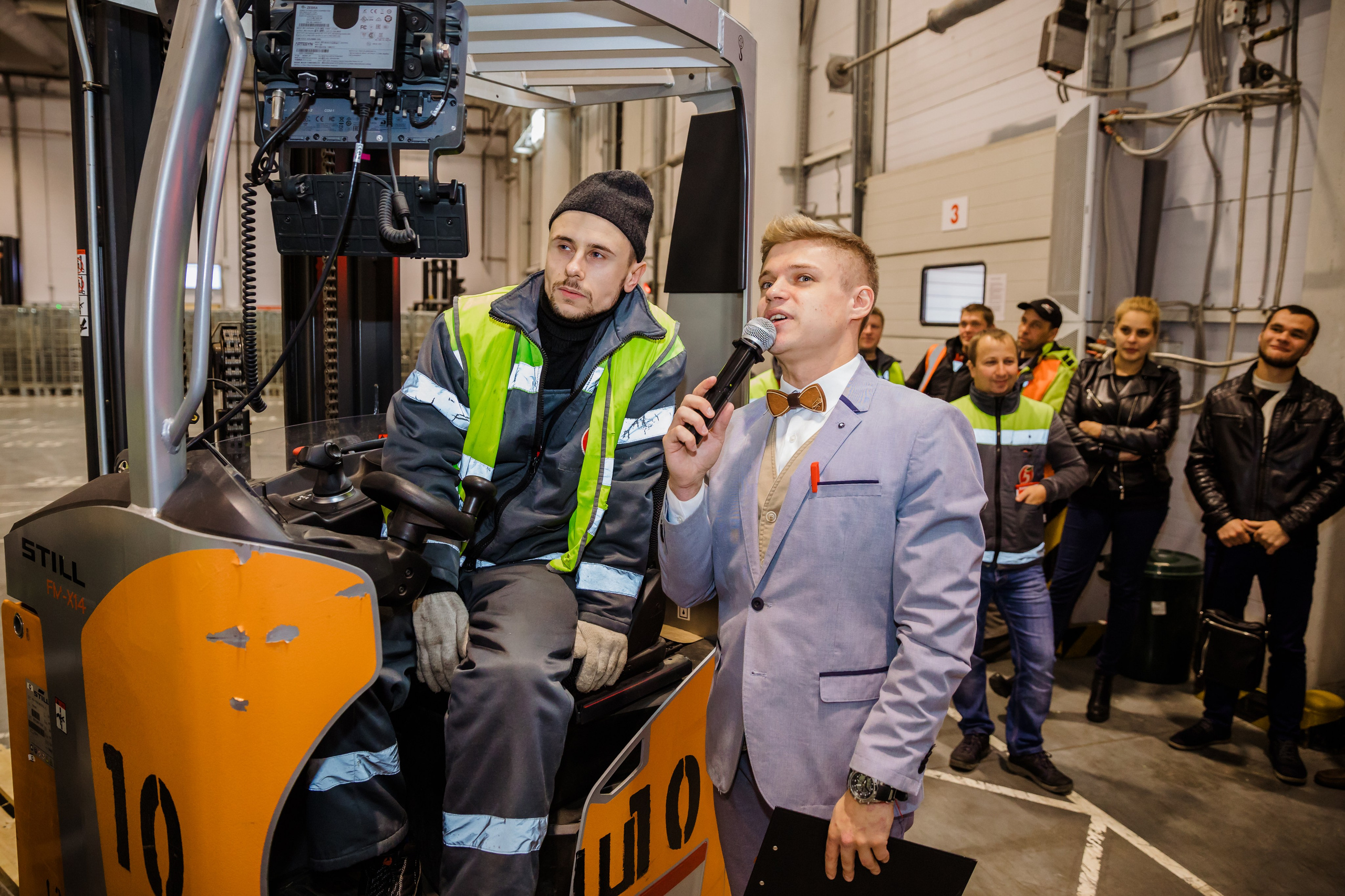 Репортаж. Фотограф Спирова Юлия Венеция Италия