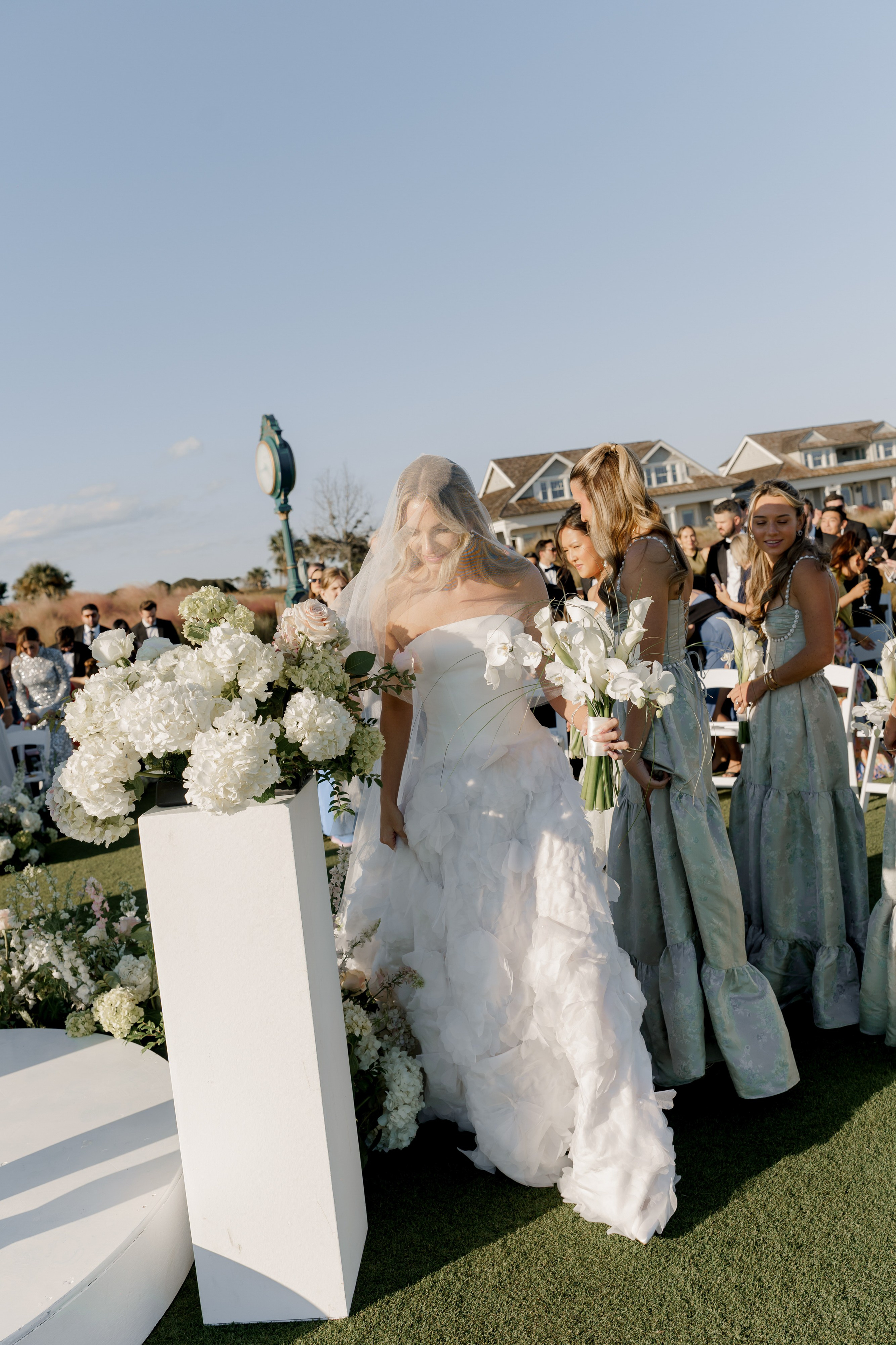 Marci and Yi. Wedding photographer and videographer New York | New Jersey