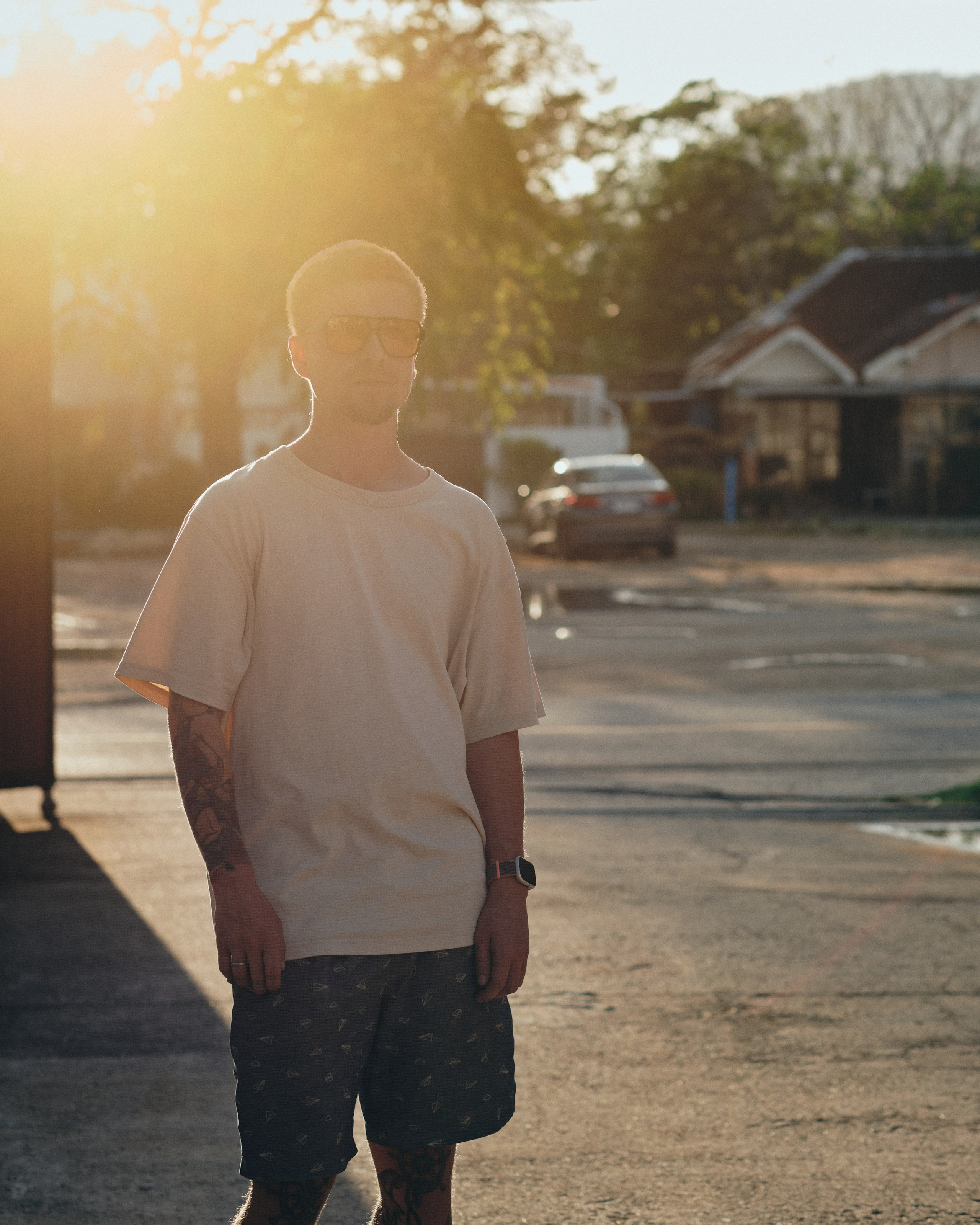 Кому и зачем на самом деле нужна цветокоррекция? Отвечает колорист Женя Ивакин