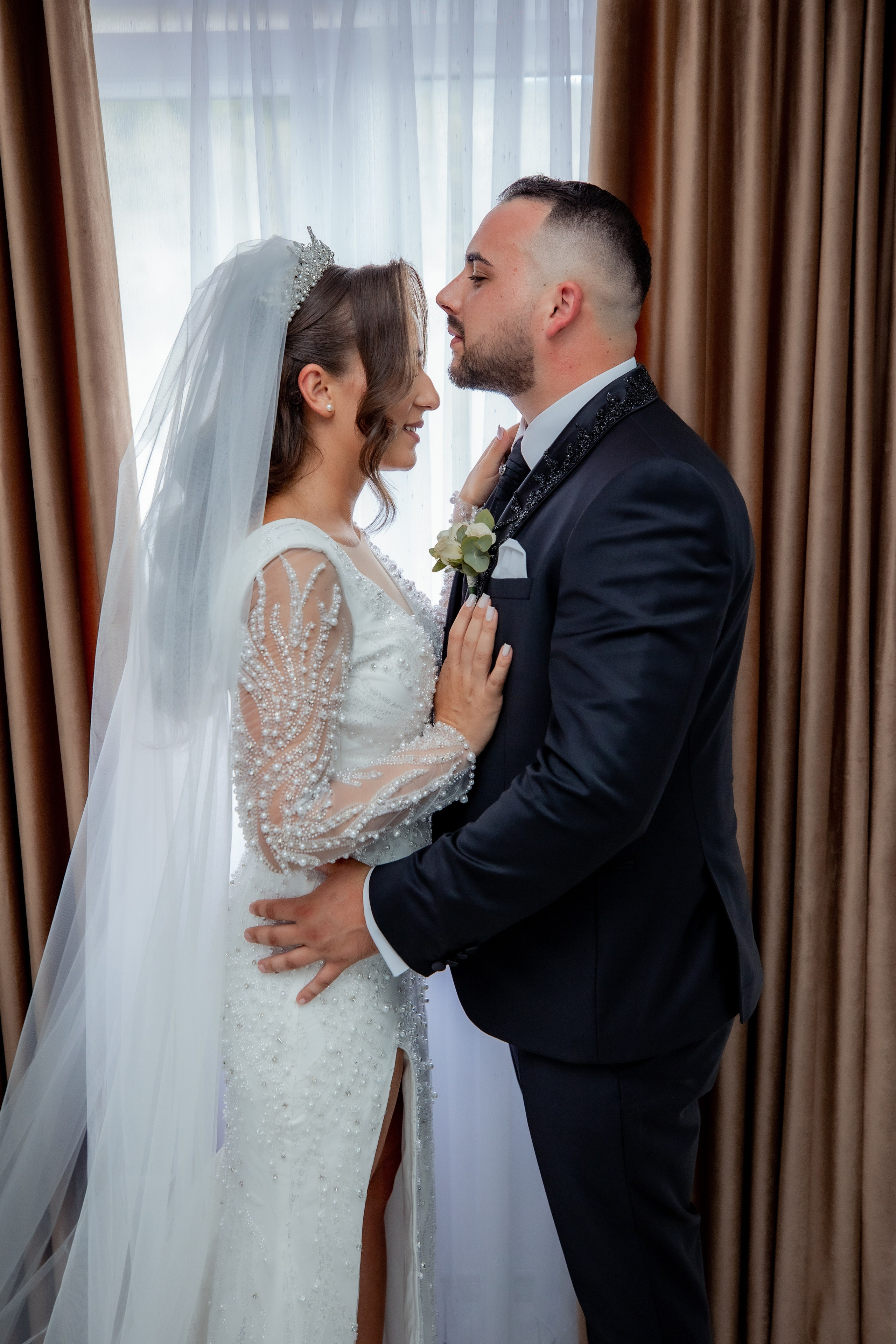 Adrian & Andreea. Foto - Video ACreation