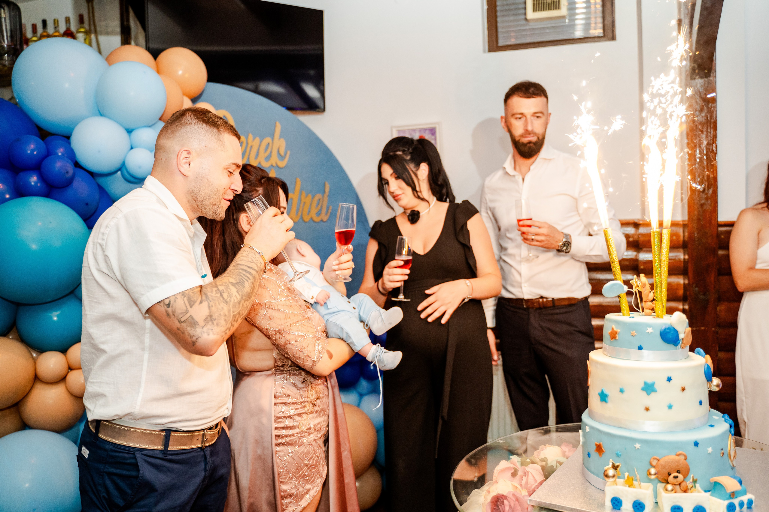 Botez Derek Andrei – Fotograf Ploiesti. Fotografie | Videografie | ARN Creative Events