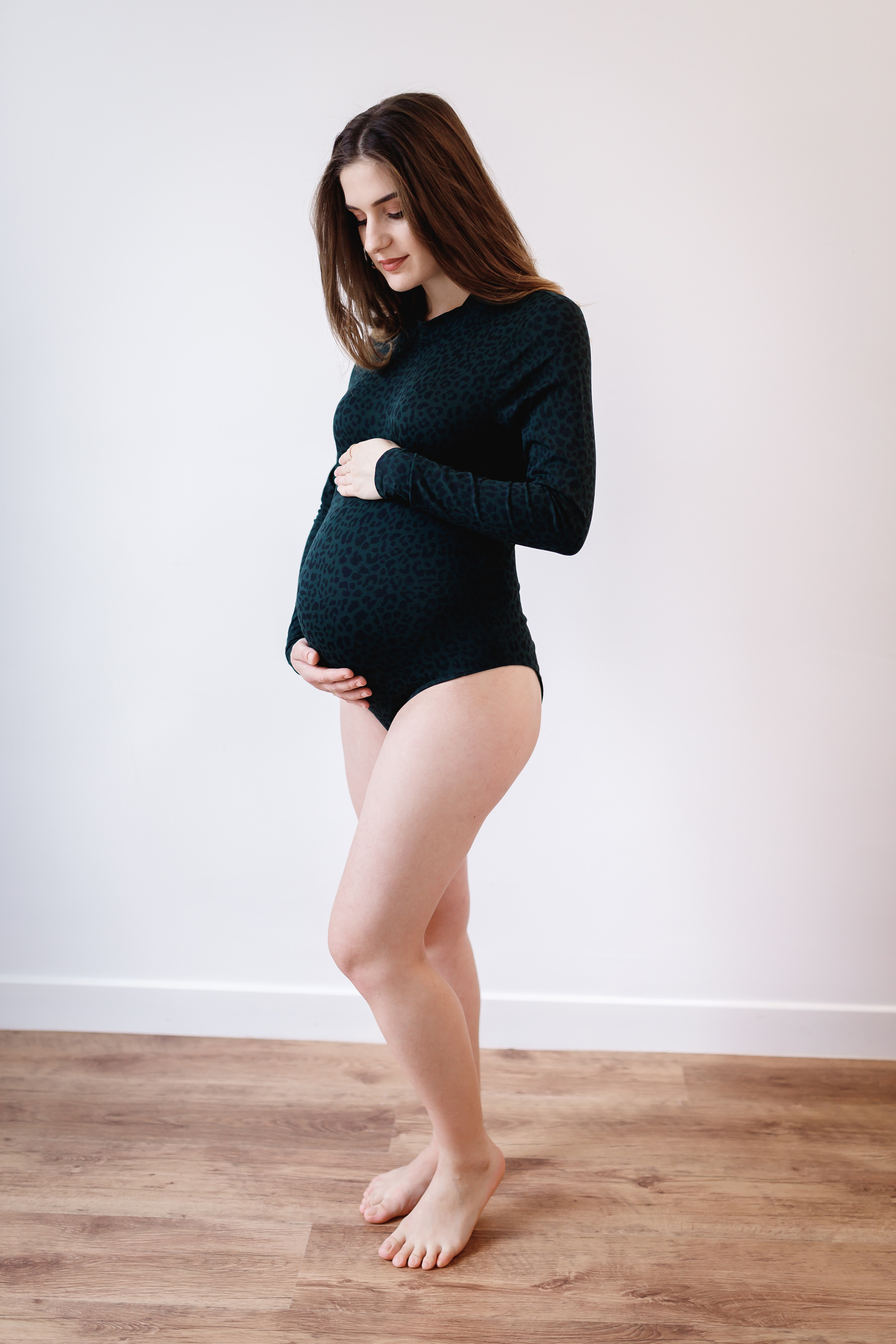 Grossesse Gabriela. Mario Gi — Photographe de mariage