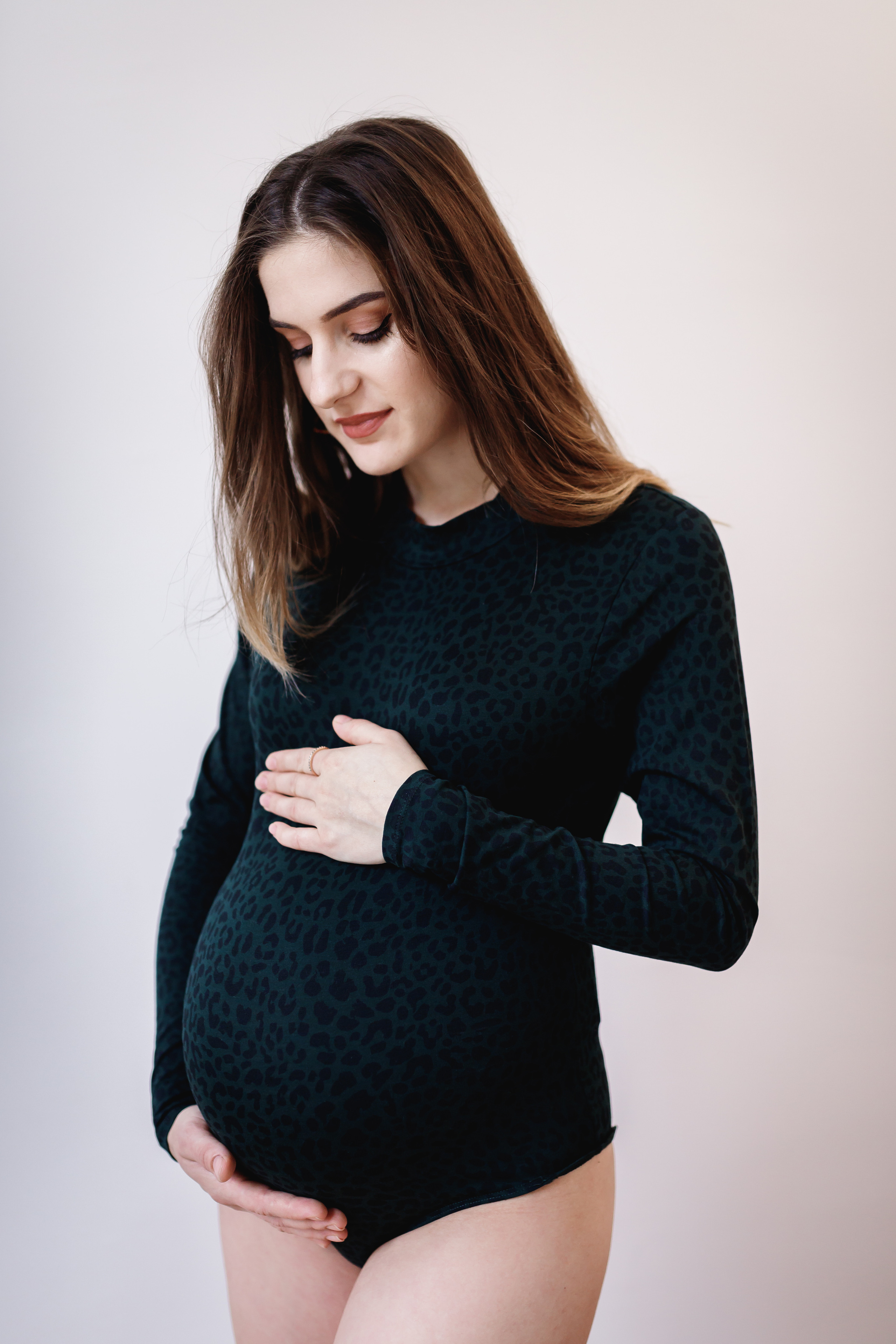 Grossesse Gabriela. Mario Gi — Photographe de mariage