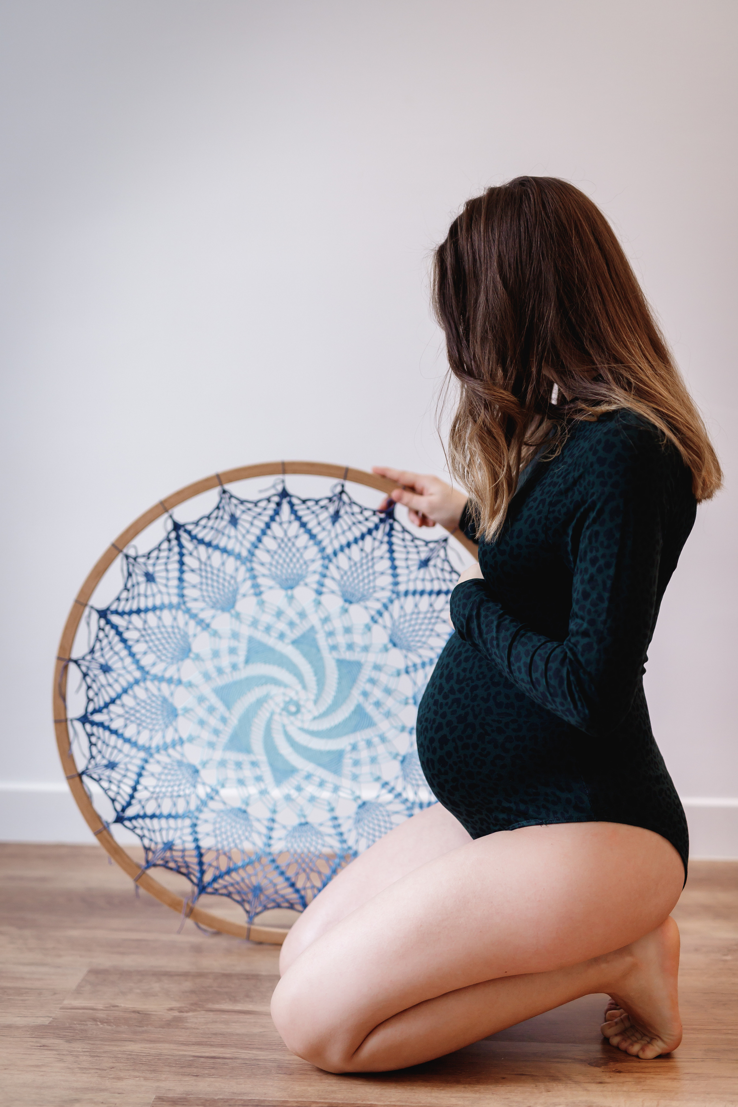 Grossesse Gabriela. Mario Gi — Photographe de mariage