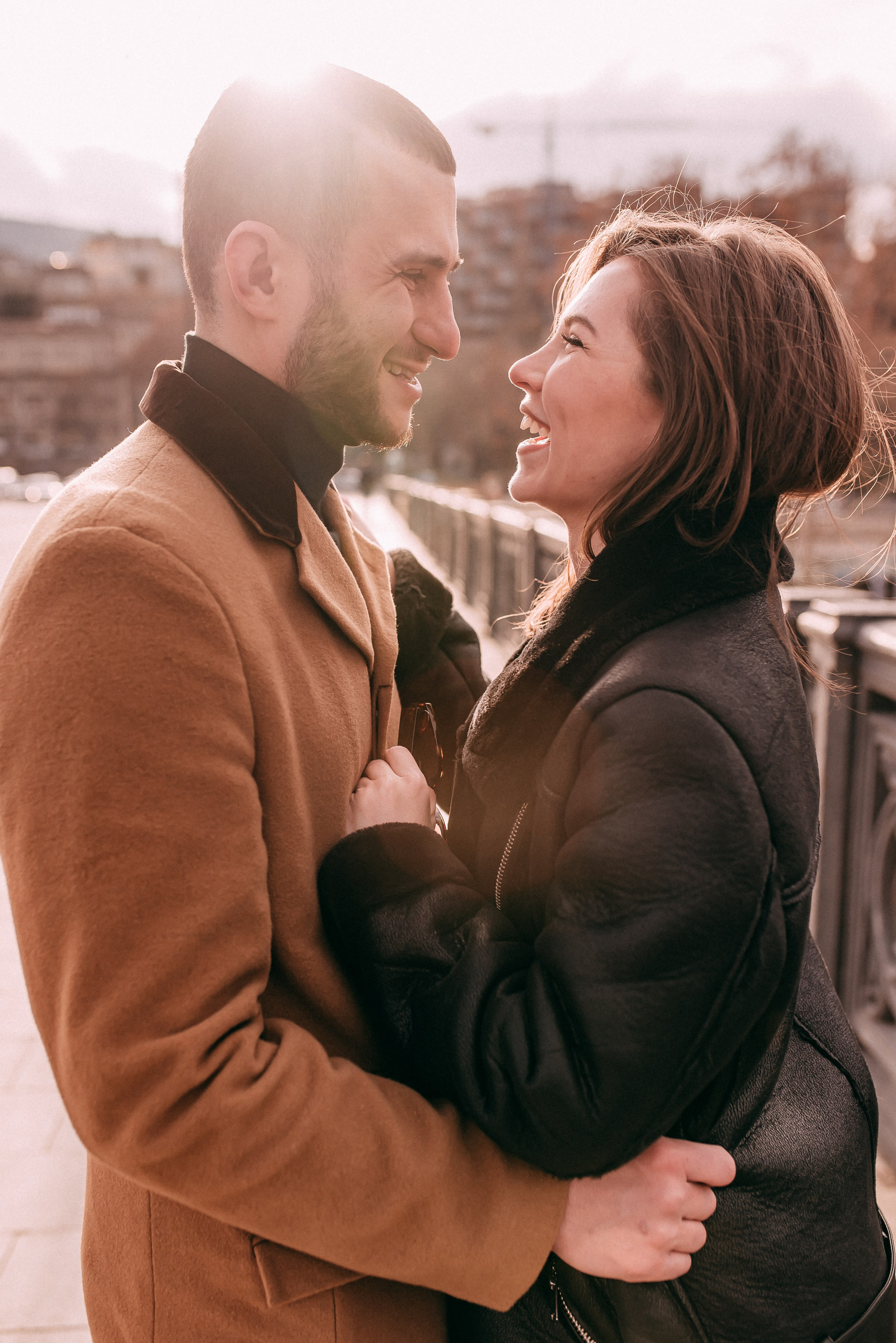 Гио+Ксюша. Свадебный и портретный фотограф Юлия Пыльченко