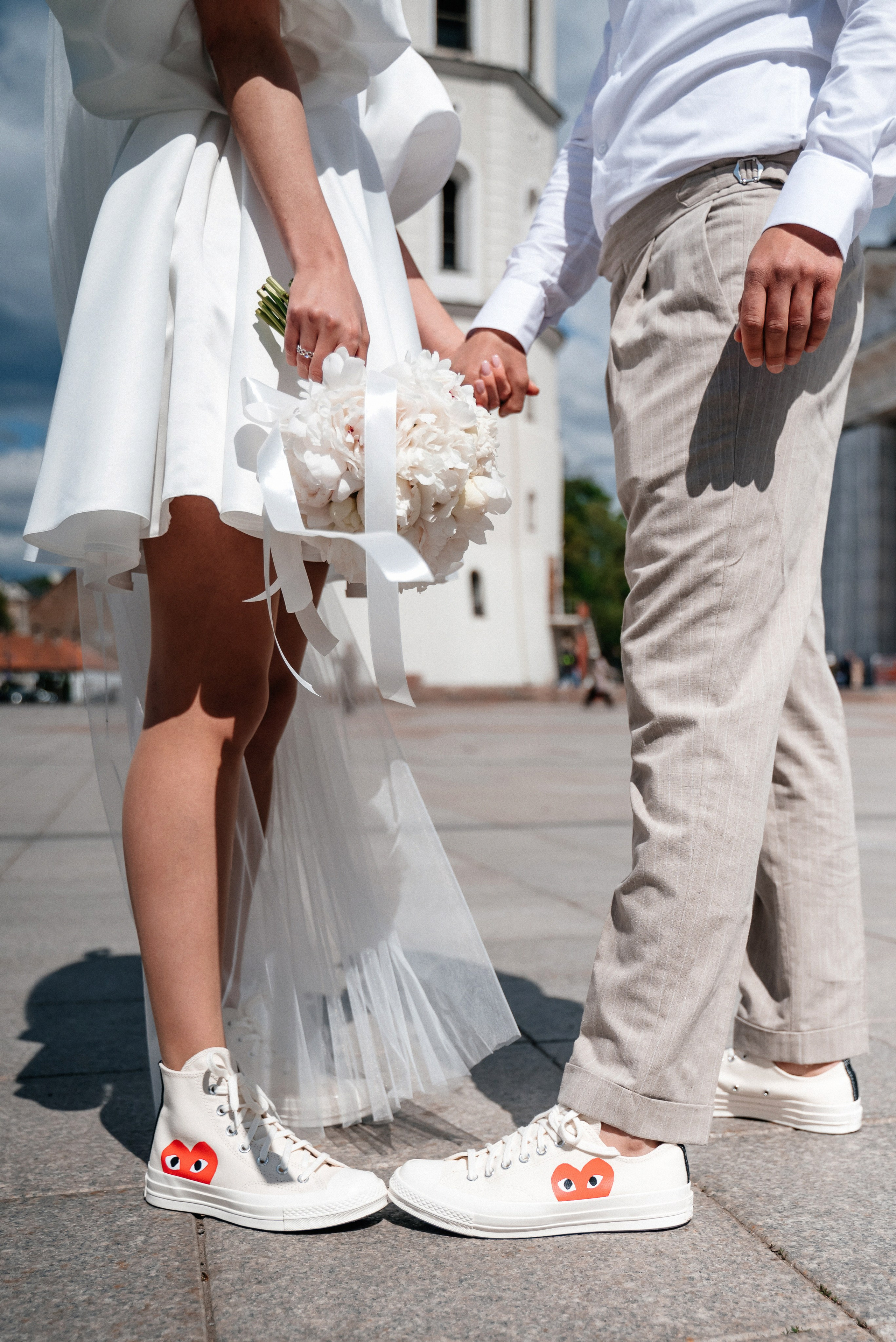 Оля+Леша. Свадебный и портретный фотограф Юлия Пыльченко