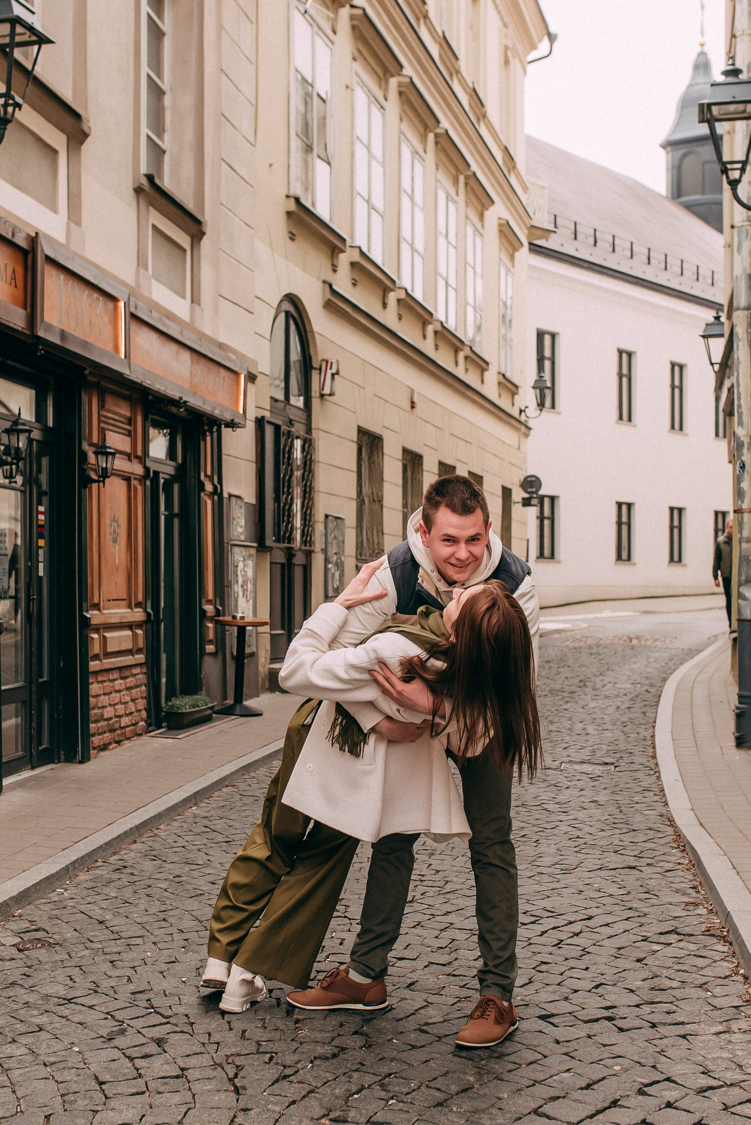 Яна+Эдгарт. Свадебный и портретный фотограф Юлия Пыльченко