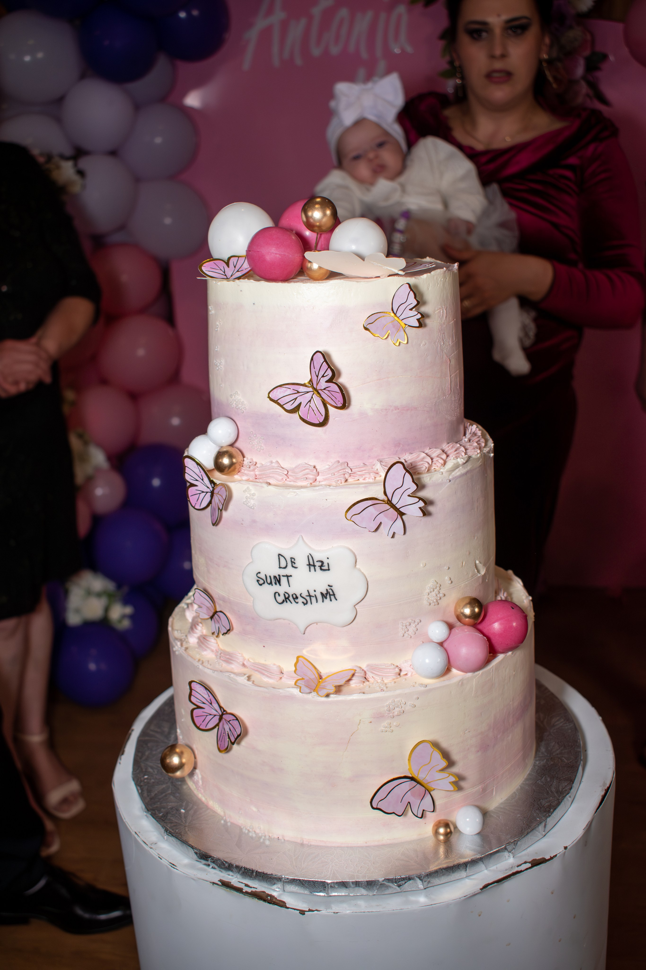 Antonia-Maria. Fotograful și Cameramanul familiei dvs în Franța Paul Photographer