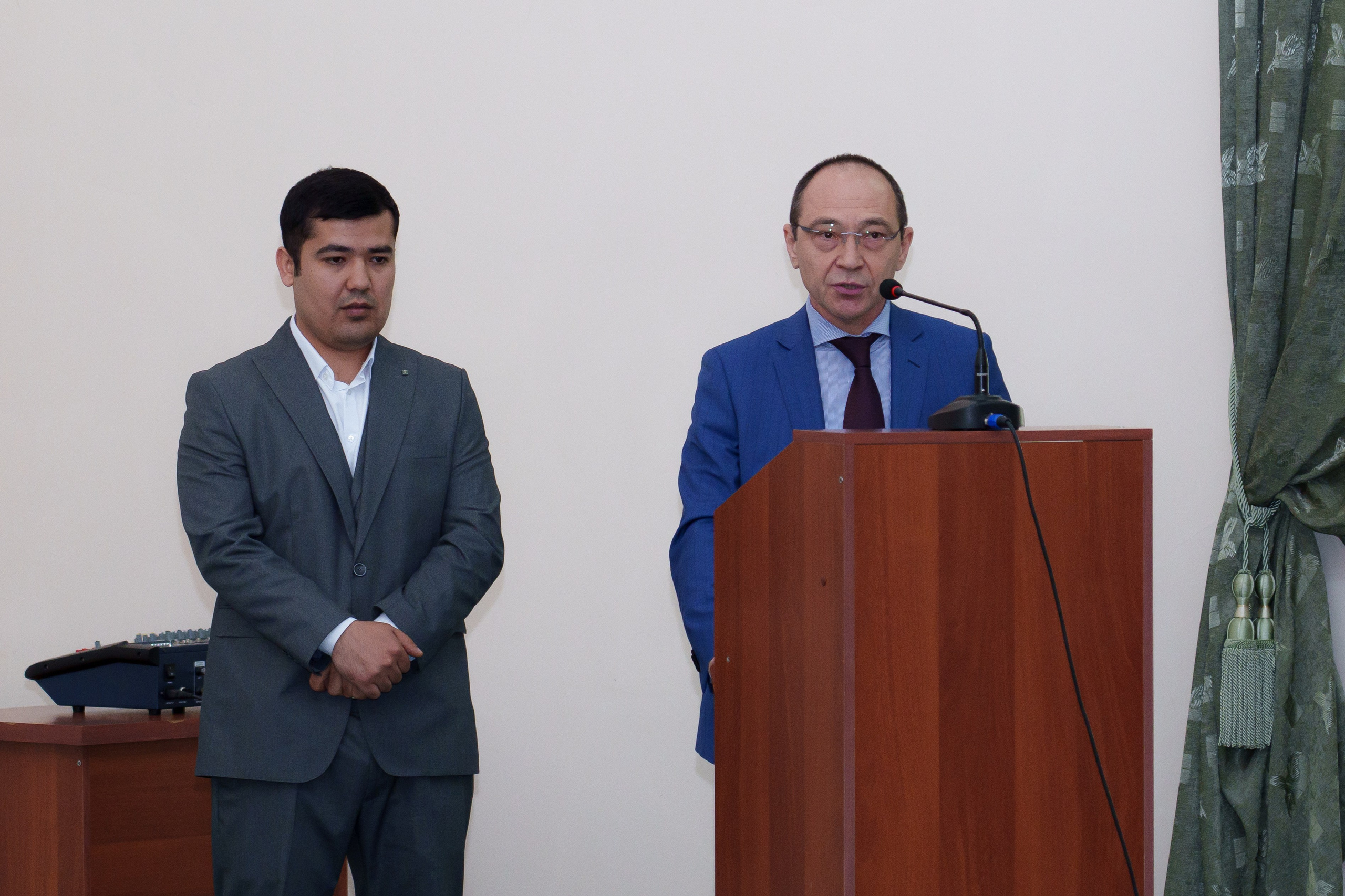 ЦЕРЕМОНИИ ОТКРЫТИЯ УЗБЕКСКО-КИТАЙСКОГО МЕДИЦИНСКОГО ЦЕНТРА. Георгий Намазов | Фотограф в Ташкенте