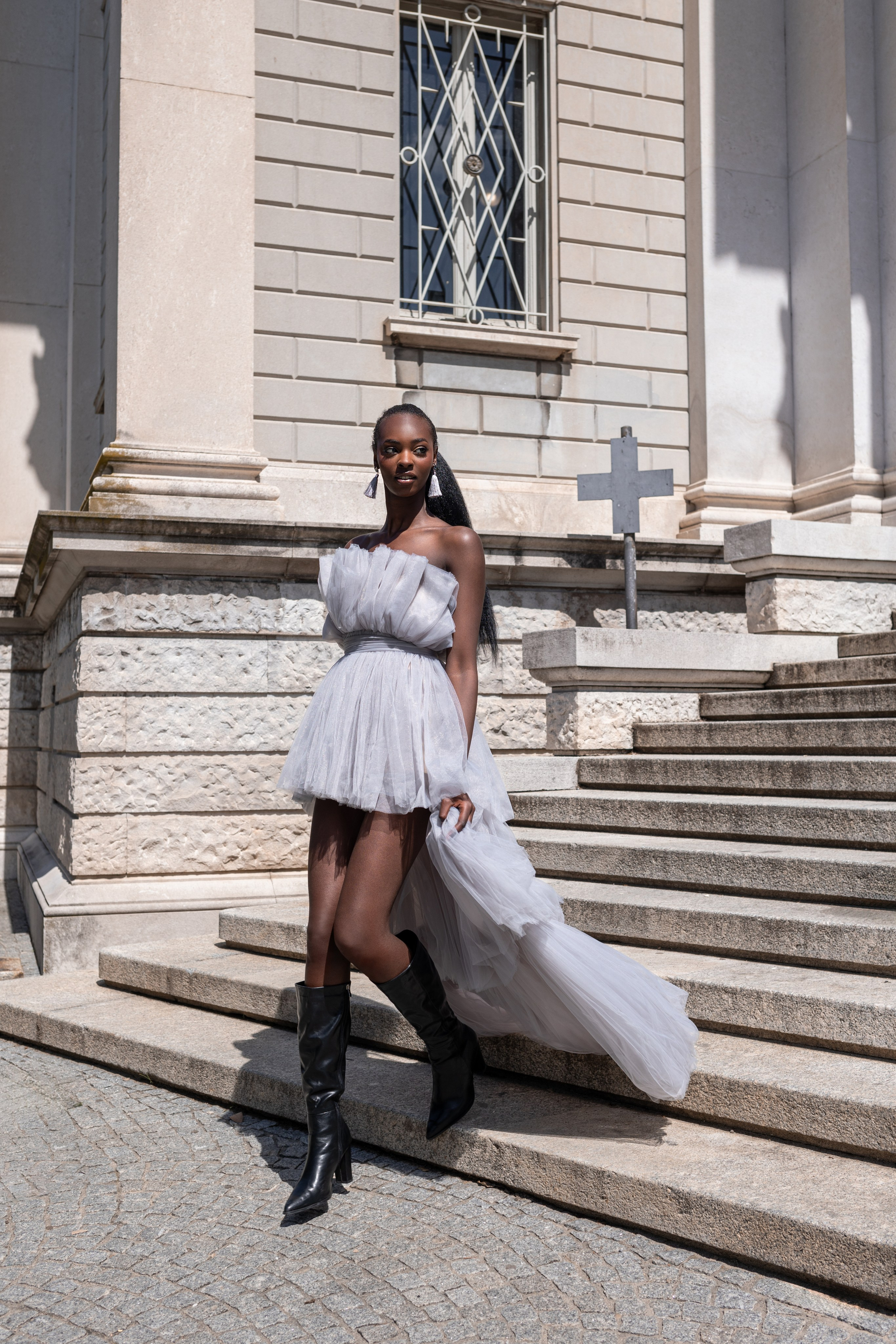 Sarah. Photographer in Milan |Mila Pro Photo