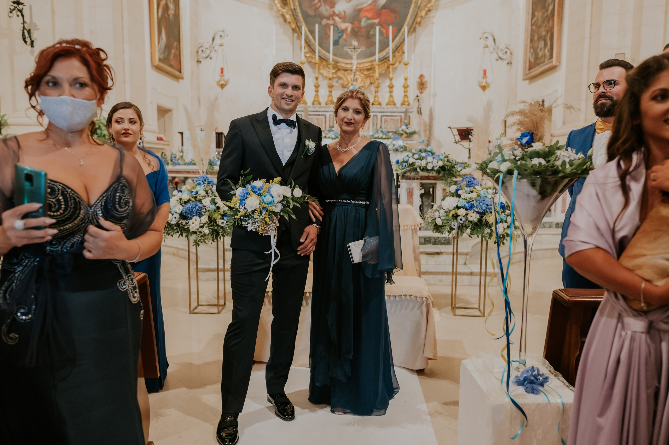 Domenico + Ramona. Trinacria Fotografia