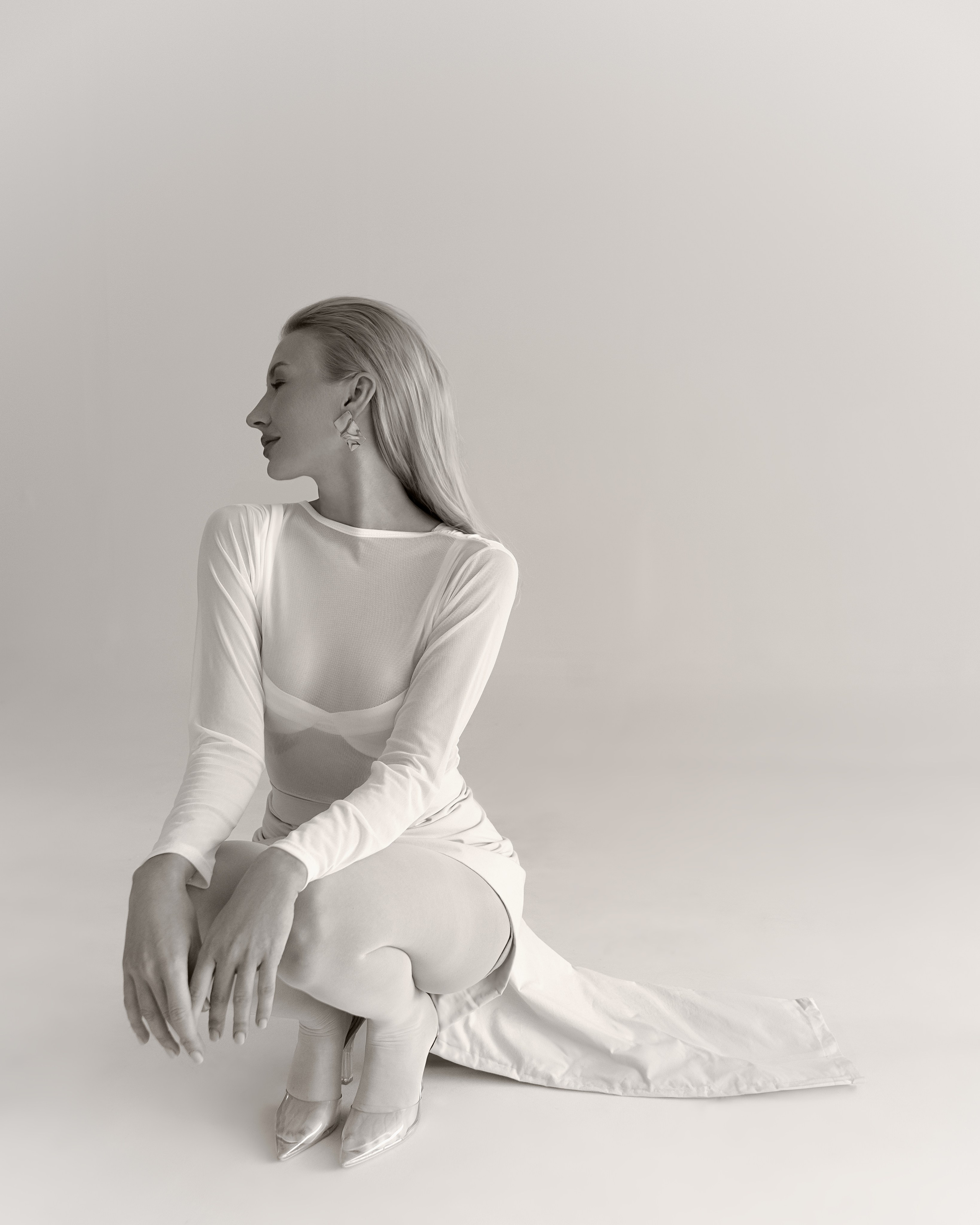 Janna. Photographer Olga Tsoi