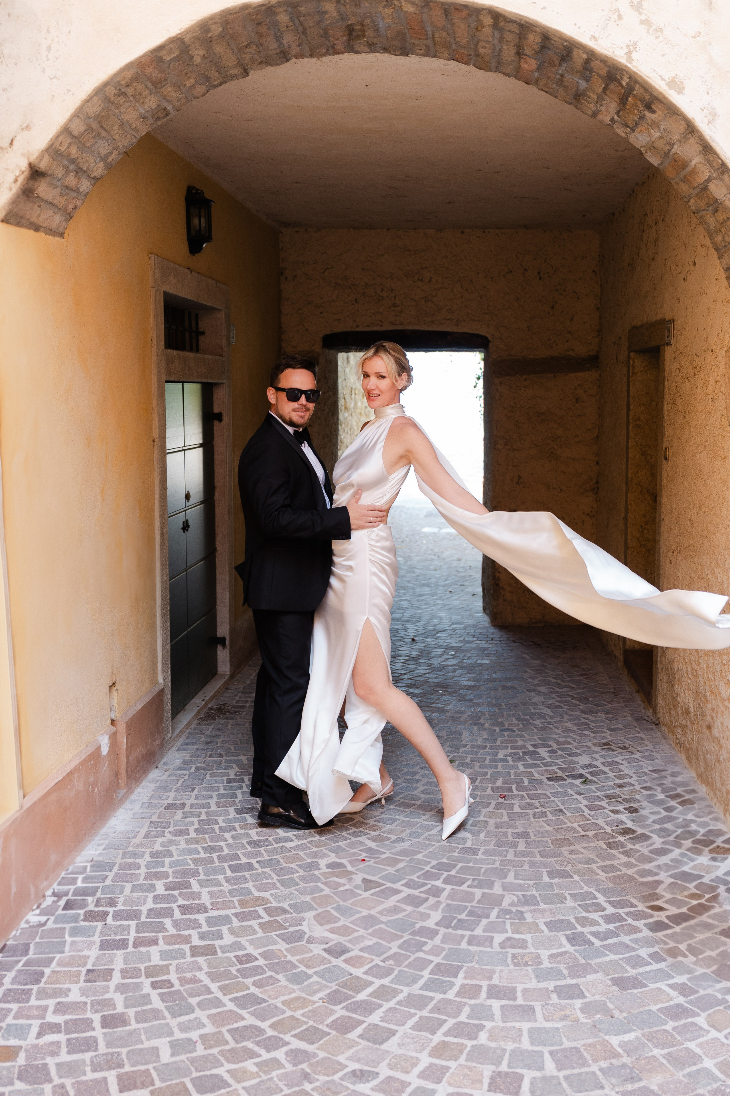 DIANA & ANTON _ LAKE GARDA. PHOTOGRAPHER IN ITALY