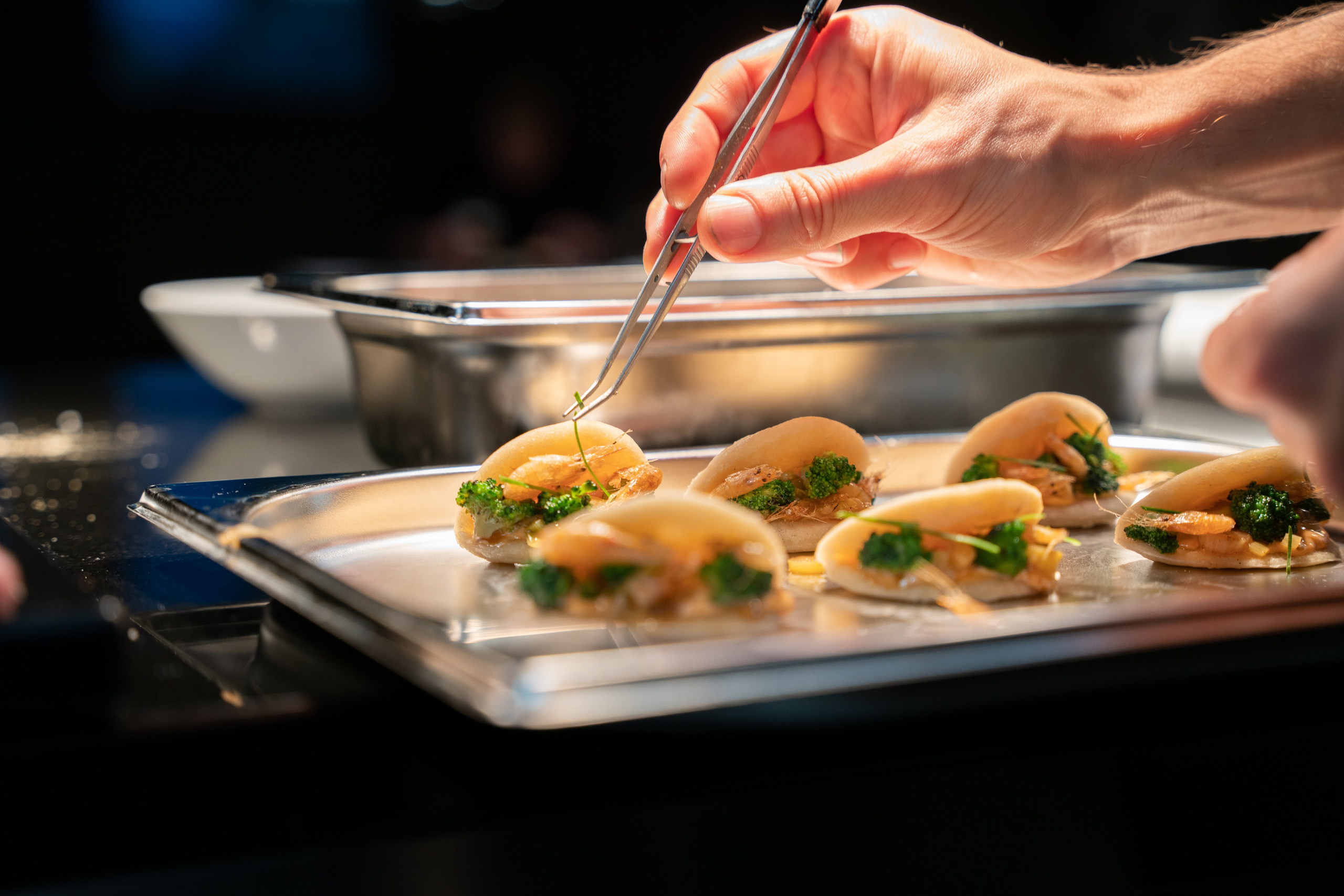 Food. Photographer in Zurich – Weddings, Portraits & Event Photography | Anetta Damm