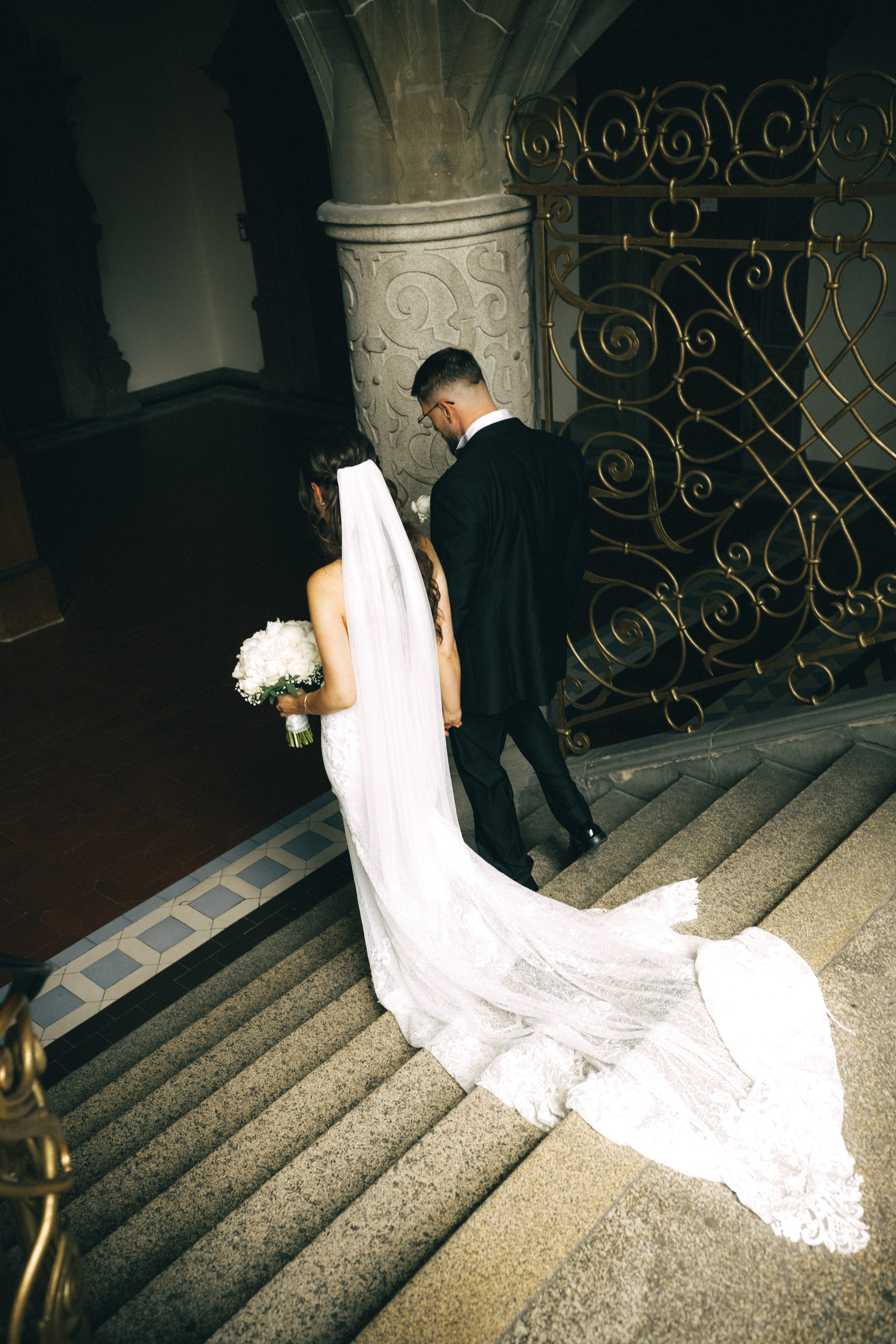 Hochzeit. Hochzeitsfotograf in Deutschland