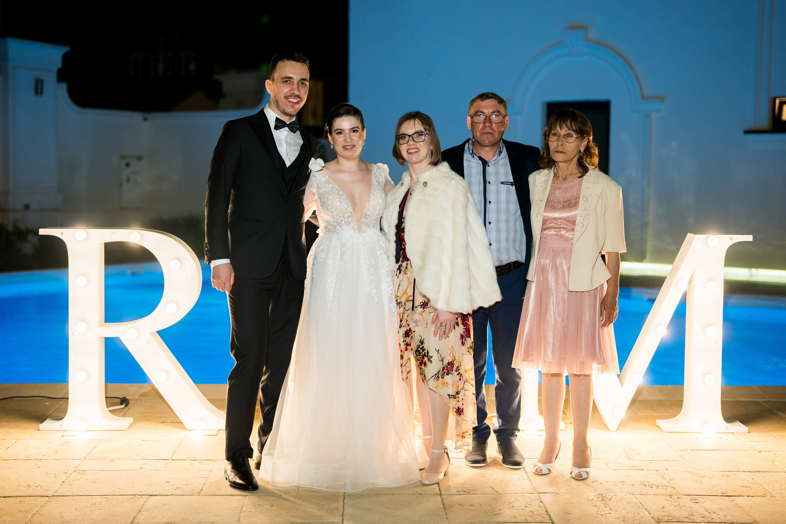 PARTY. Gabriel Florea — Fotograf nuntă București