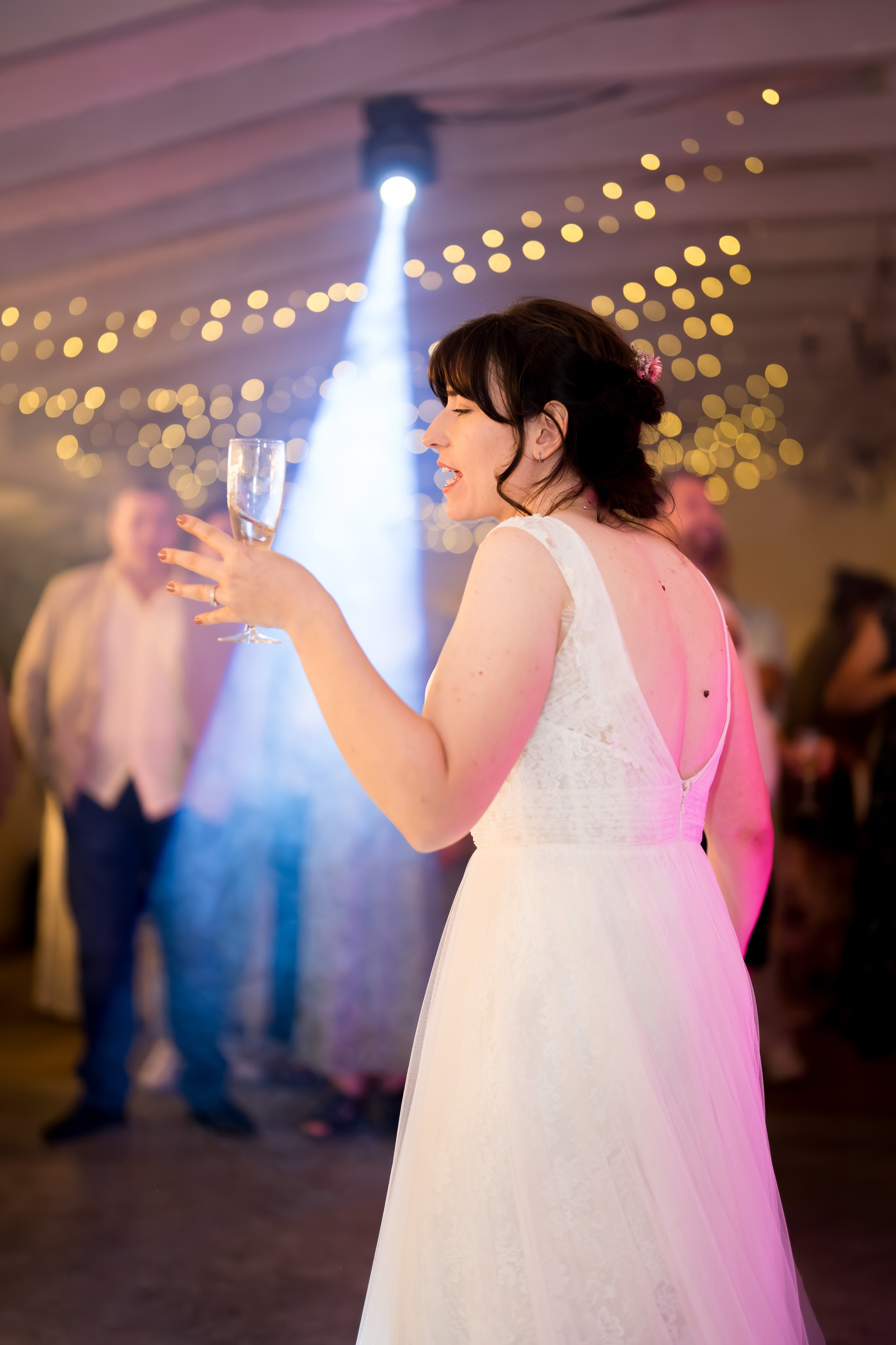 PARTY. Gabriel Florea — Fotograf nuntă București