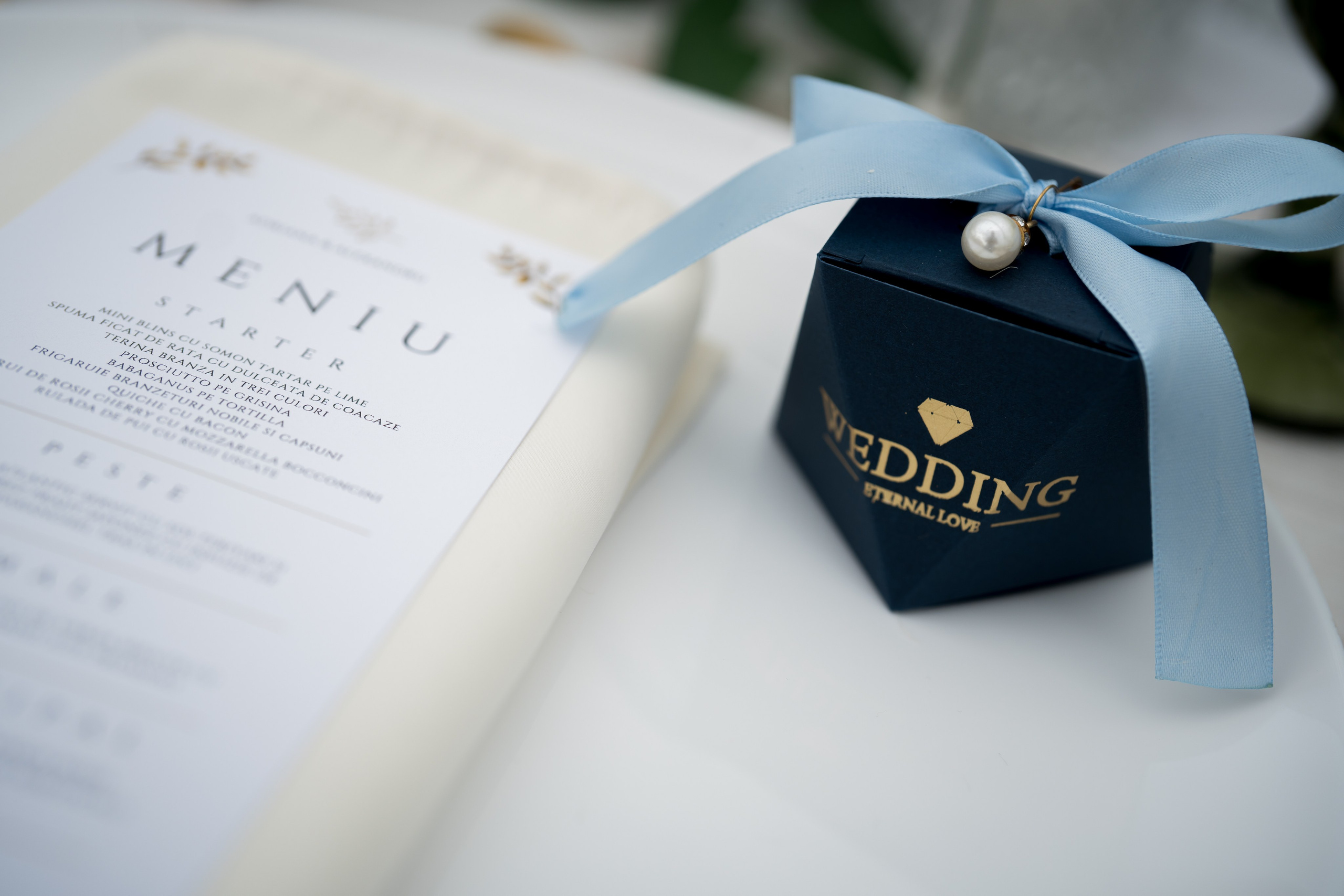 Adriana & Alex. Gabriel Florea — Fotograf nuntă București