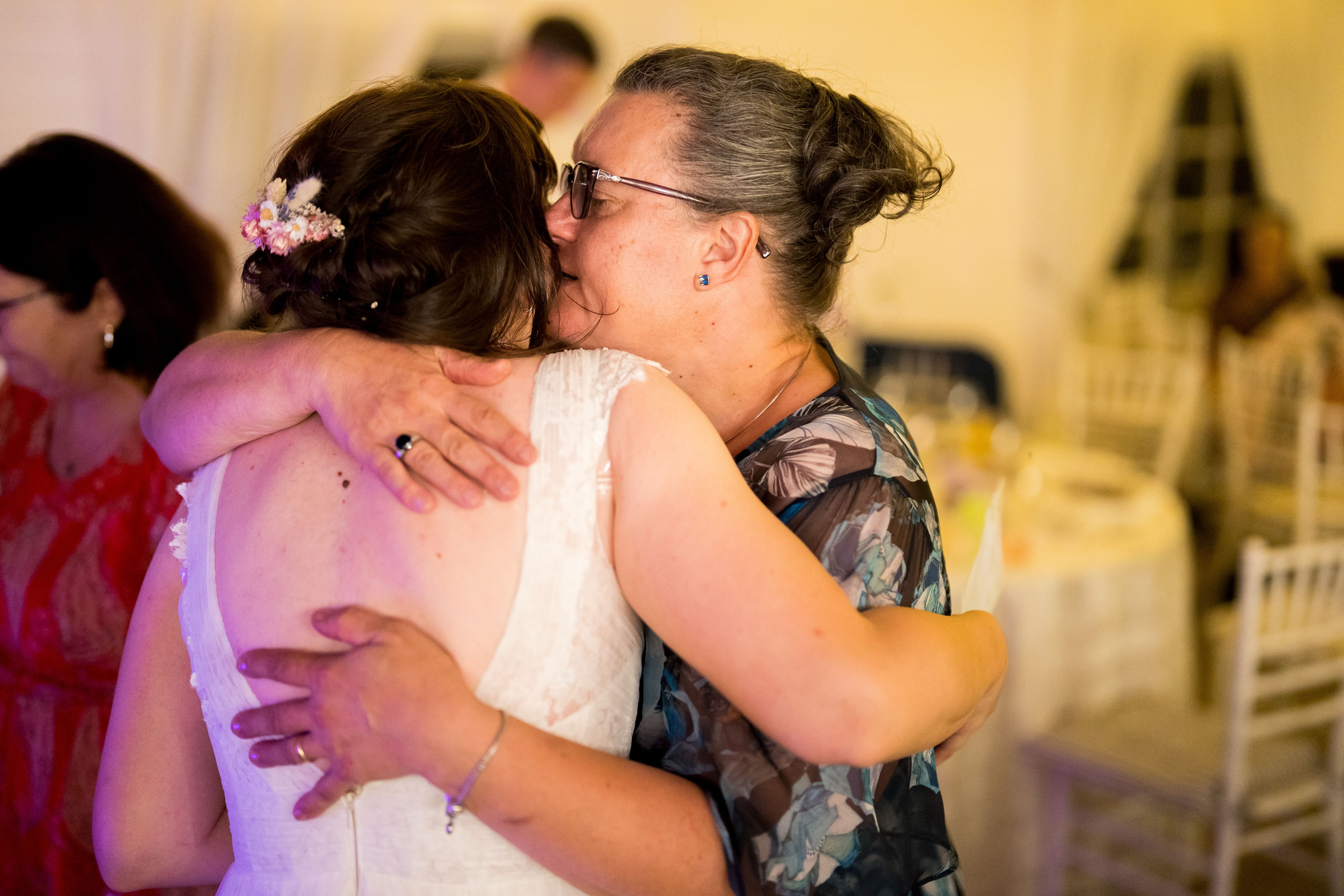 PARTY. Gabriel Florea — Fotograf nuntă București