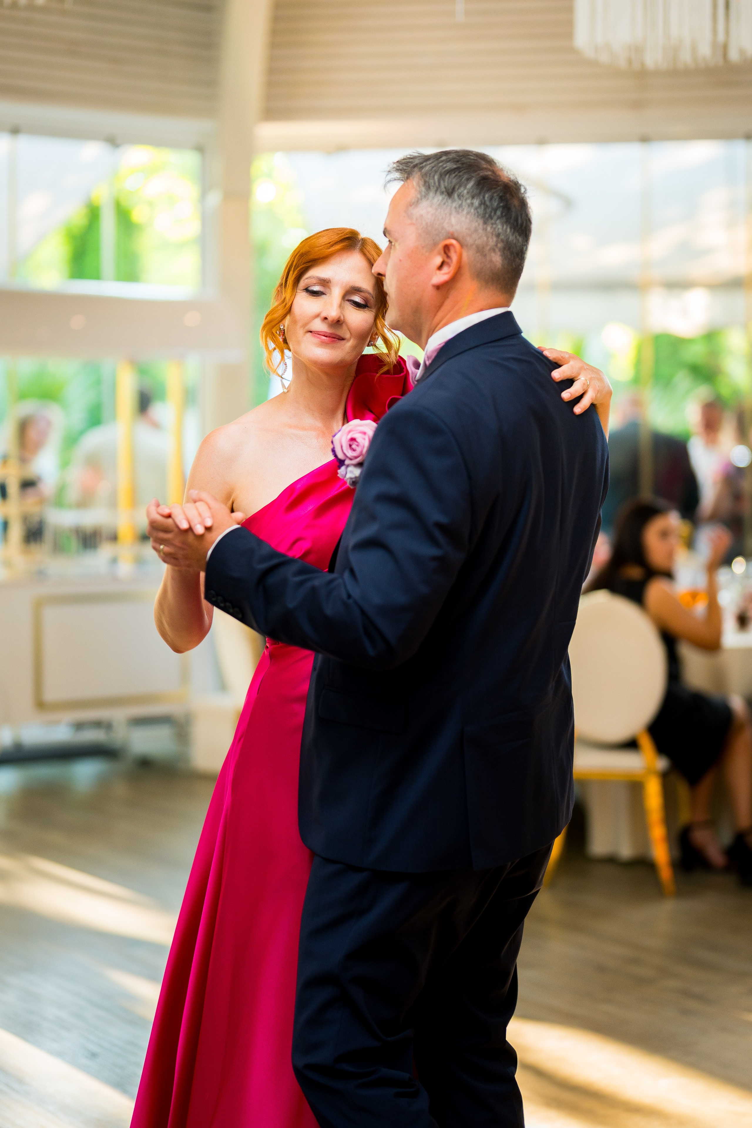 PARTY. Gabriel Florea — Fotograf nuntă București