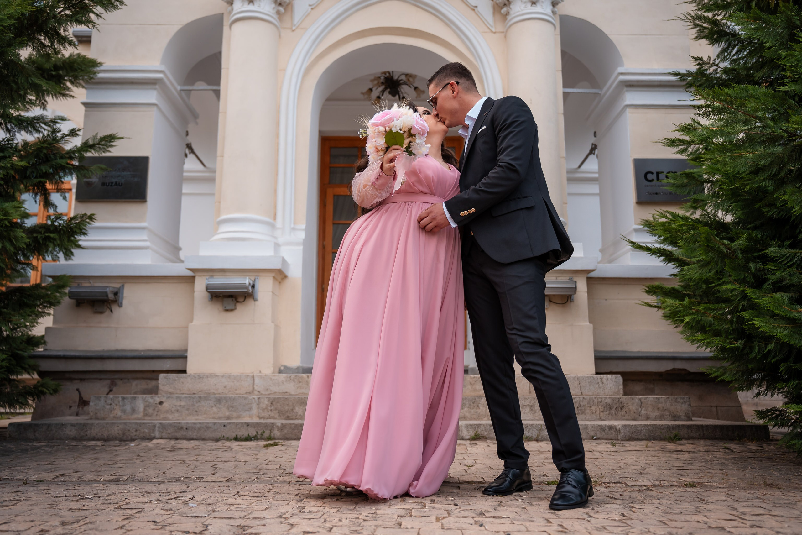 Cununie Luiza & Madalin