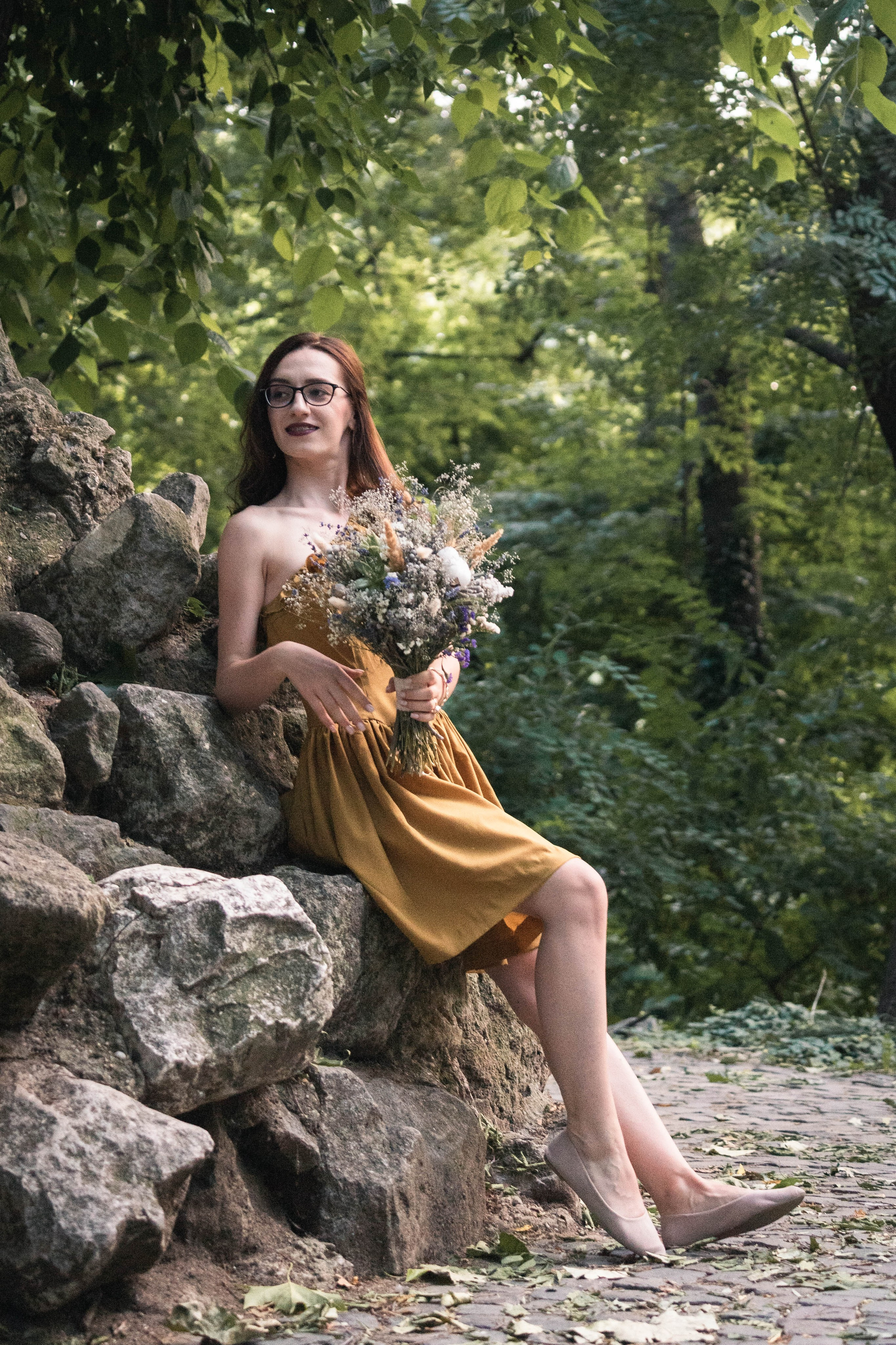 Ședință foto - Mădălina și Maximilian