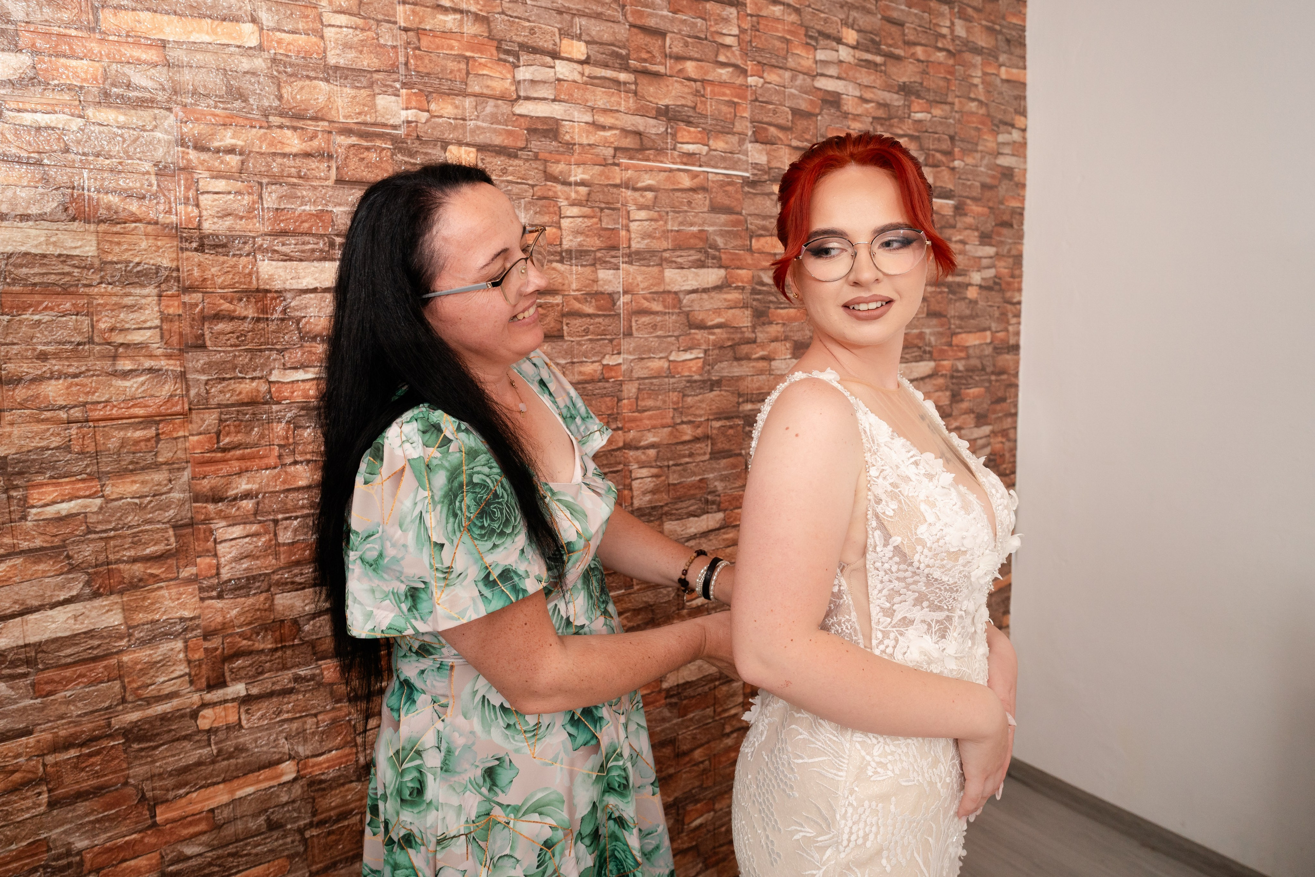 Nuntă - Ștefania și Daniel