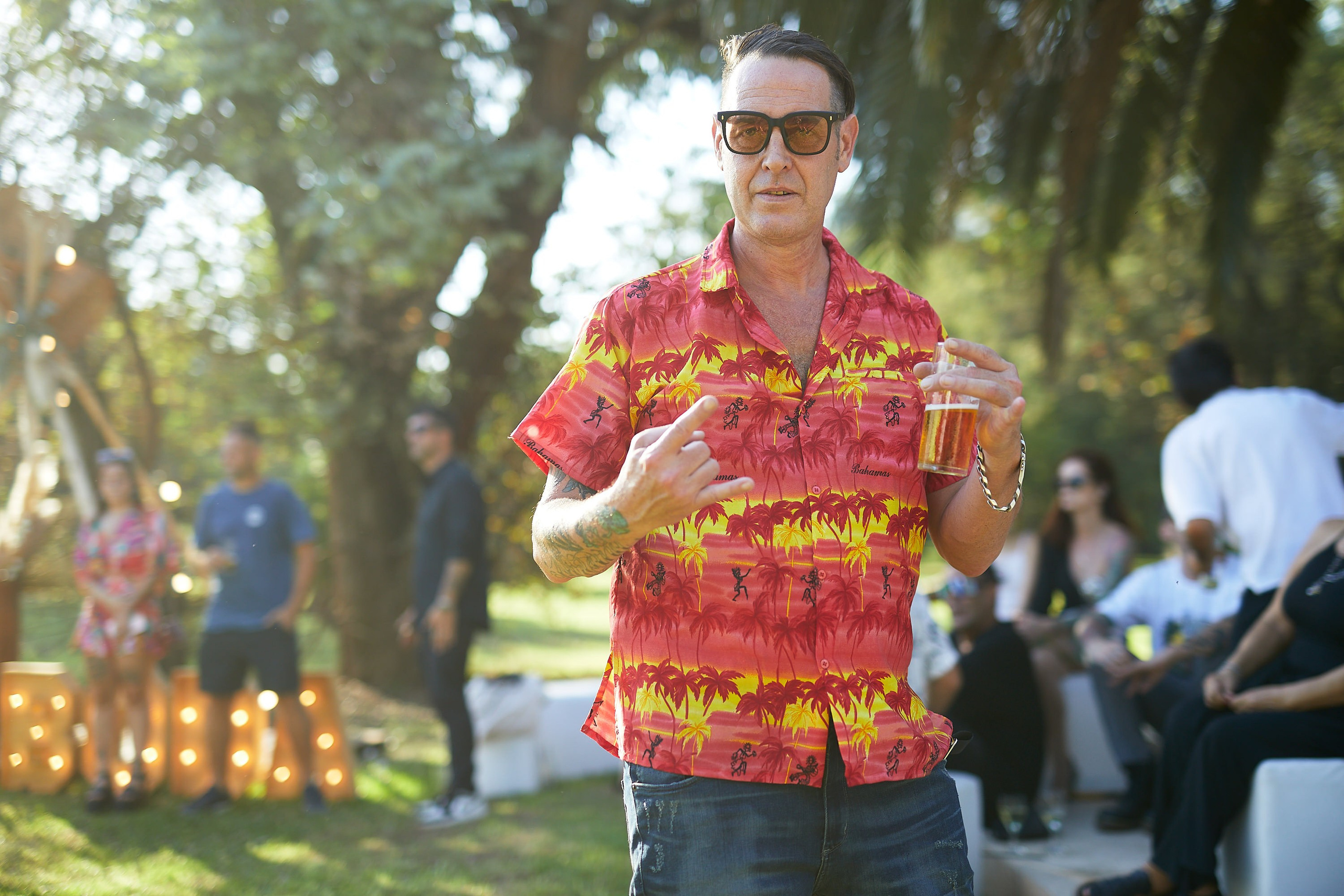 Nati & Adrián. Marcos Ferrari Fotógrafo