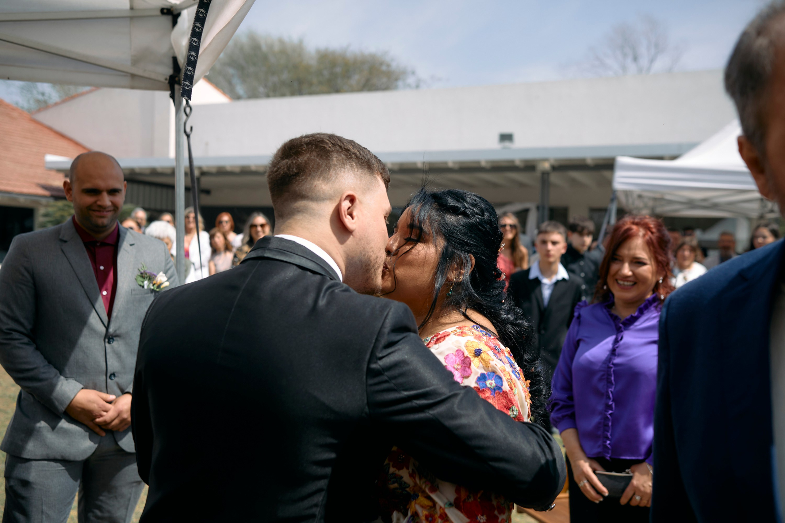 Lola & Pablo. Marcos Ferrari Fotógrafo