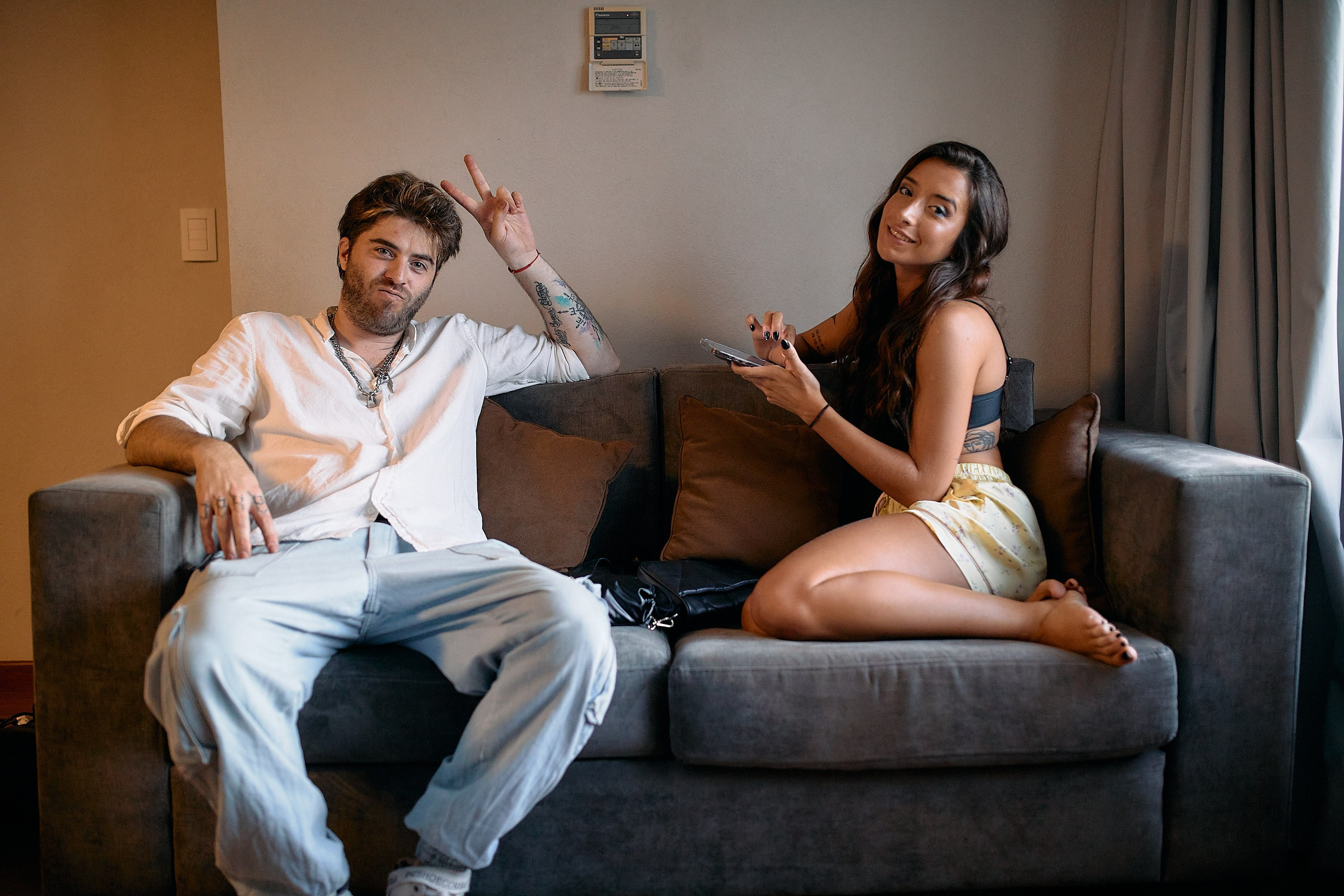 FEDE. Marcos Ferrari Fotógrafo