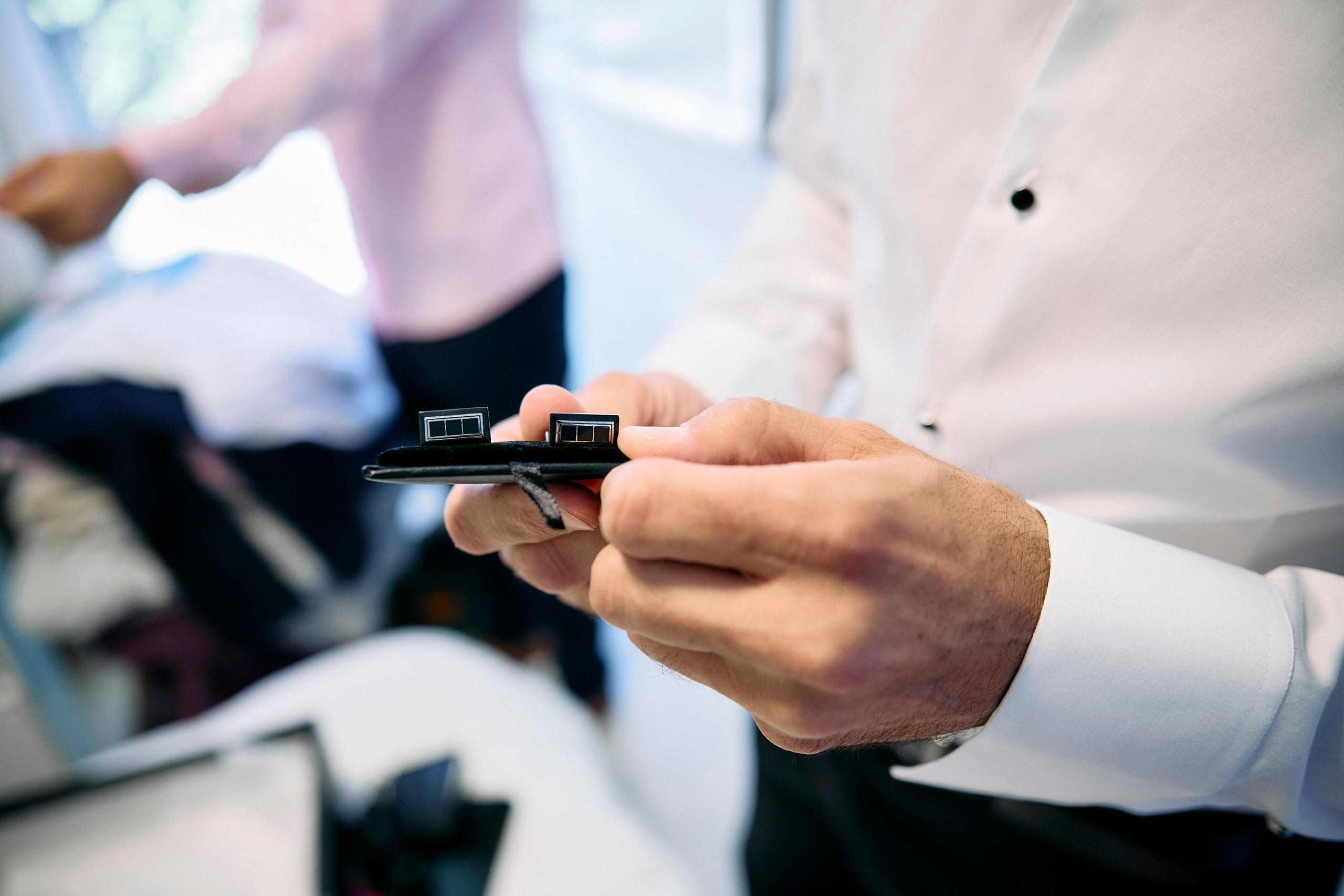 Vir & José. Marcos Ferrari Fotógrafo