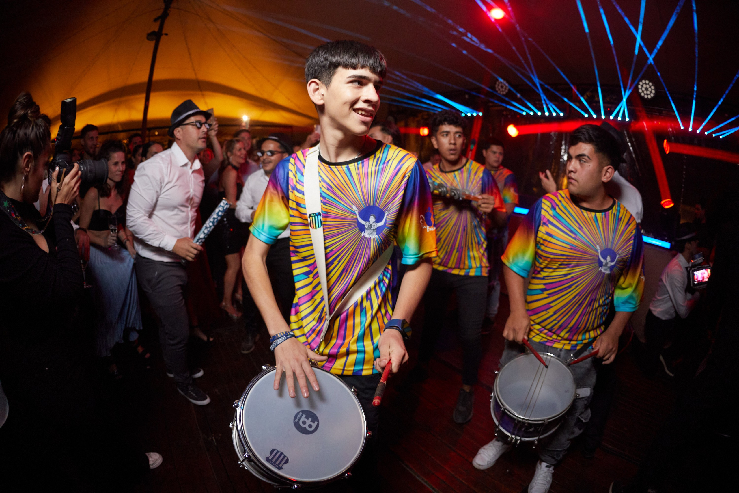 Mati & Martín. Marcos Ferrari Fotógrafo