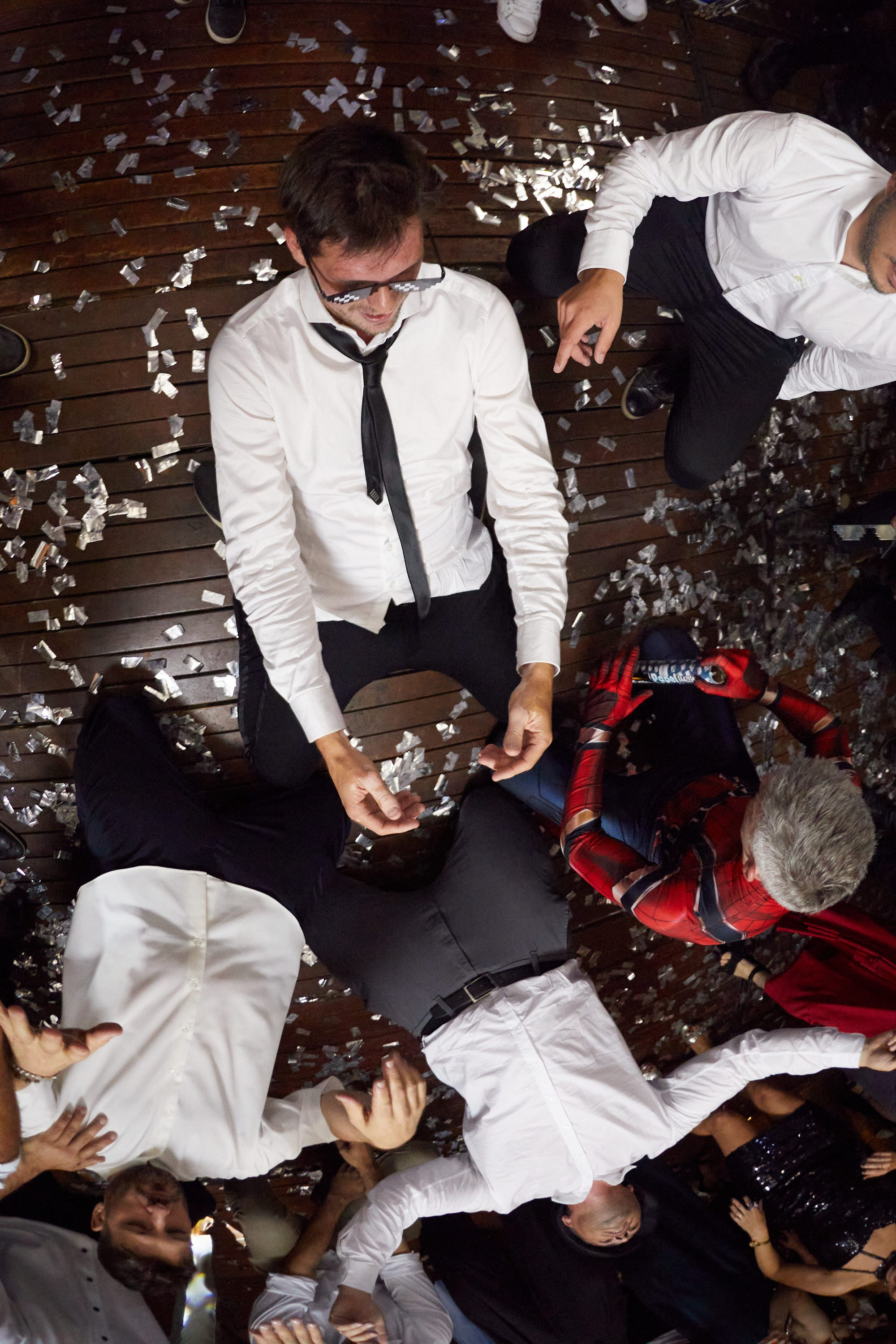 Mati & Martín. Marcos Ferrari Fotógrafo