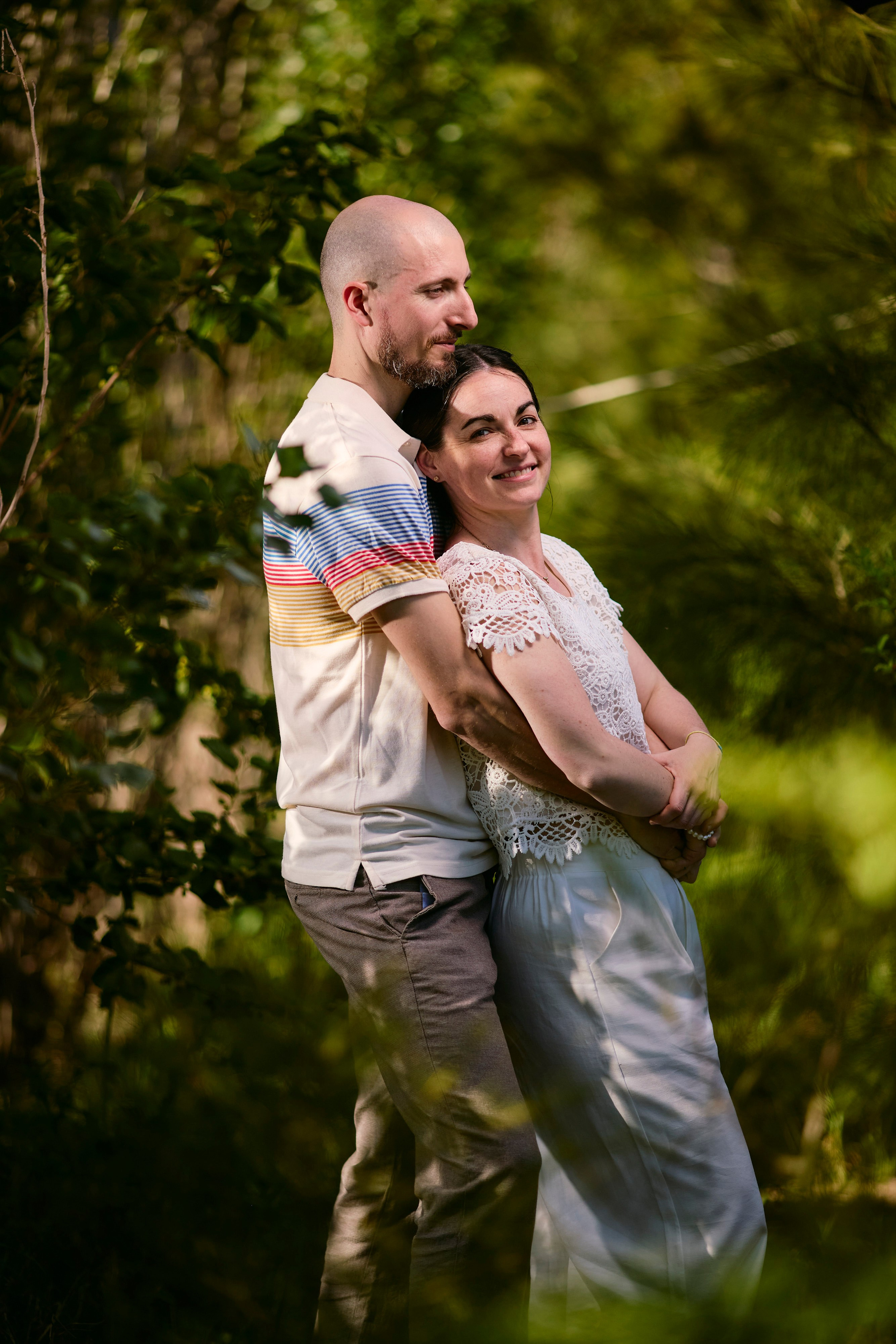 Dany & Mauro. Marcos Ferrari Fotógrafo