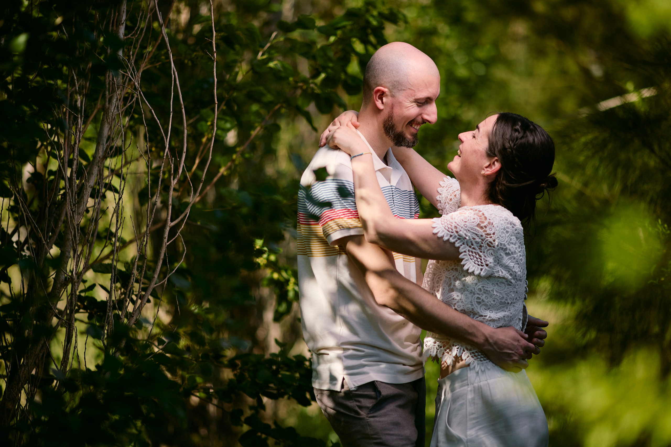 Dany & Mauro. Marcos Ferrari Fotógrafo