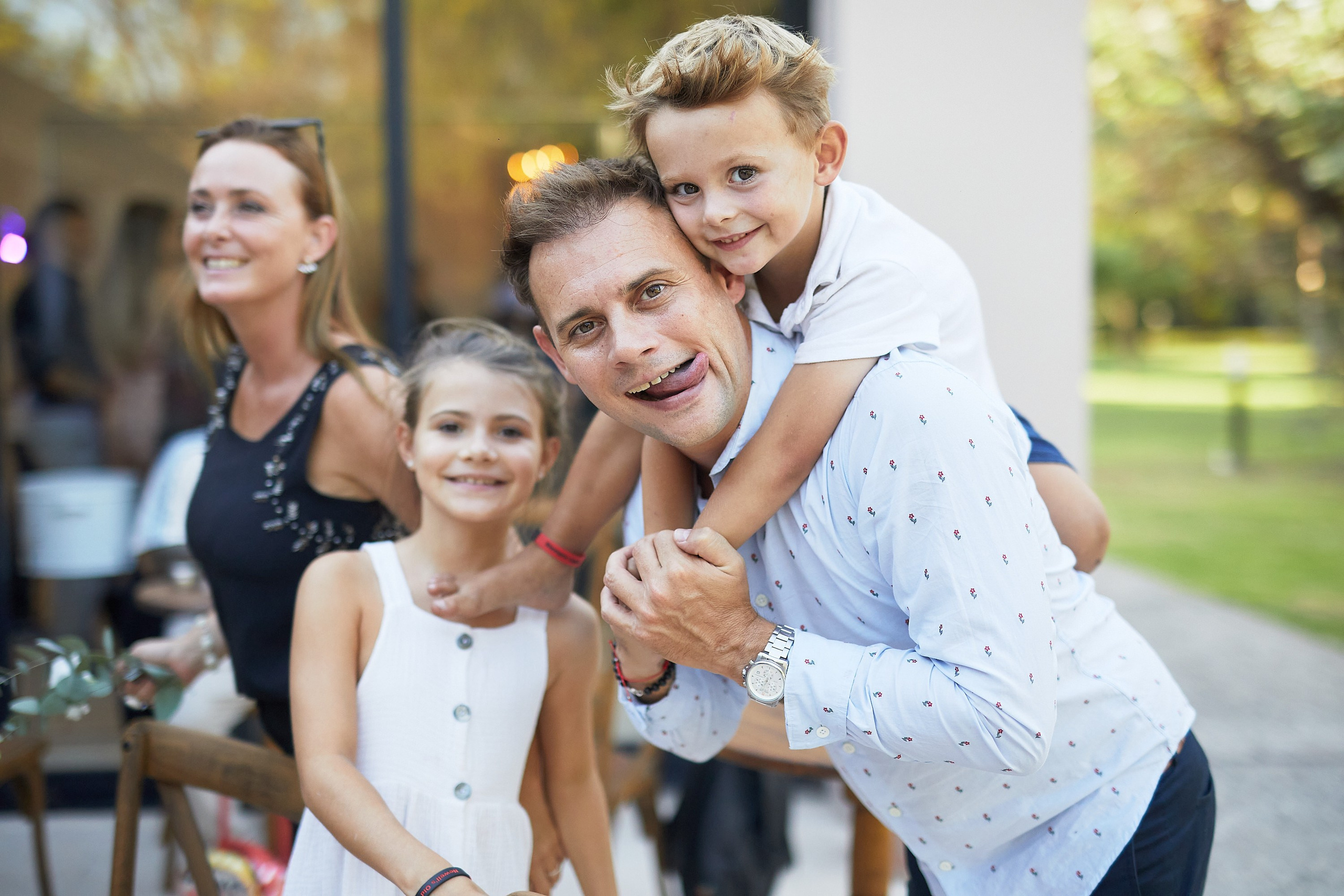 Nati & Adrián. Marcos Ferrari Fotógrafo