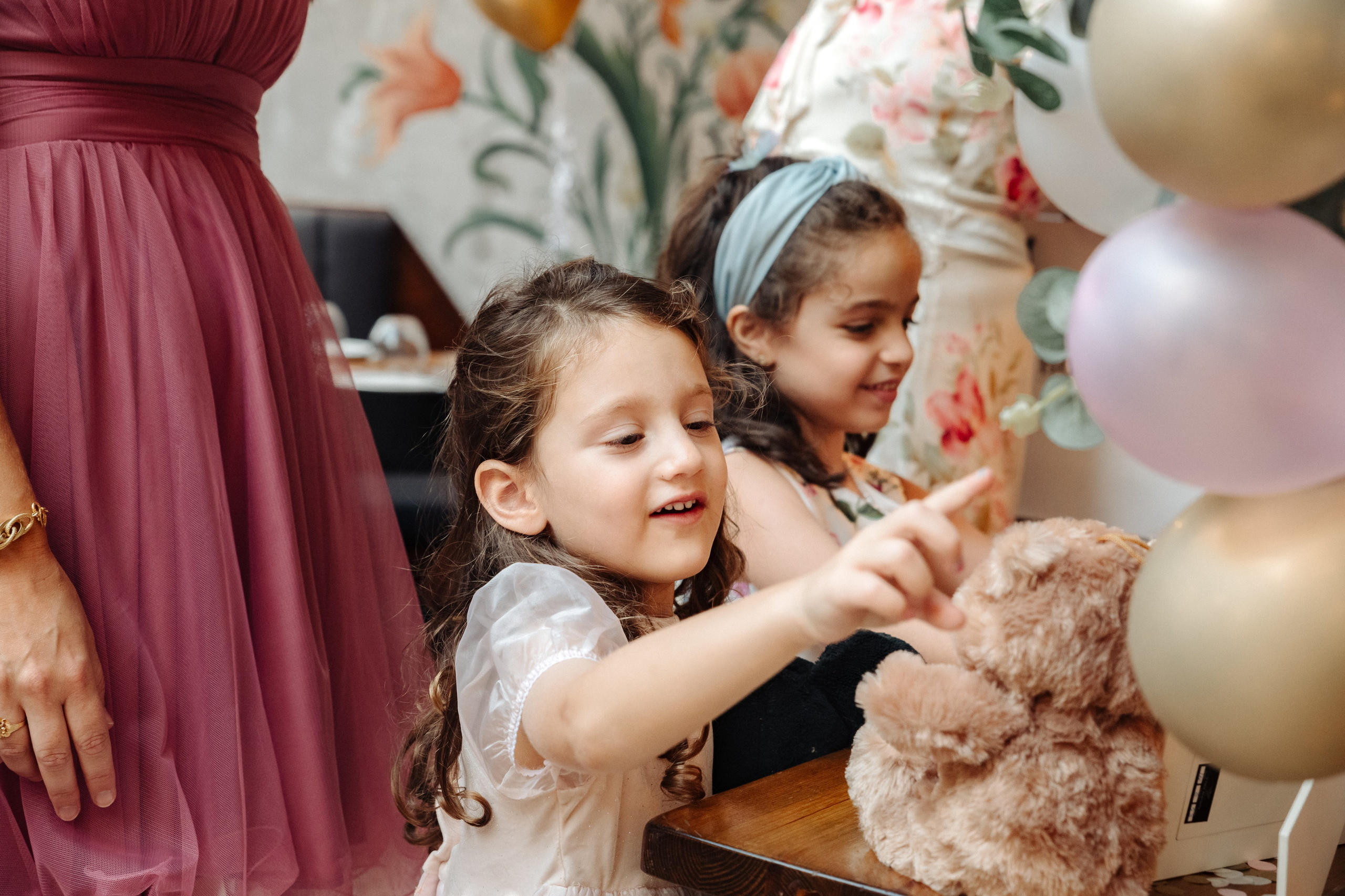 Таинство Крещения. Семейный и детский фотограф