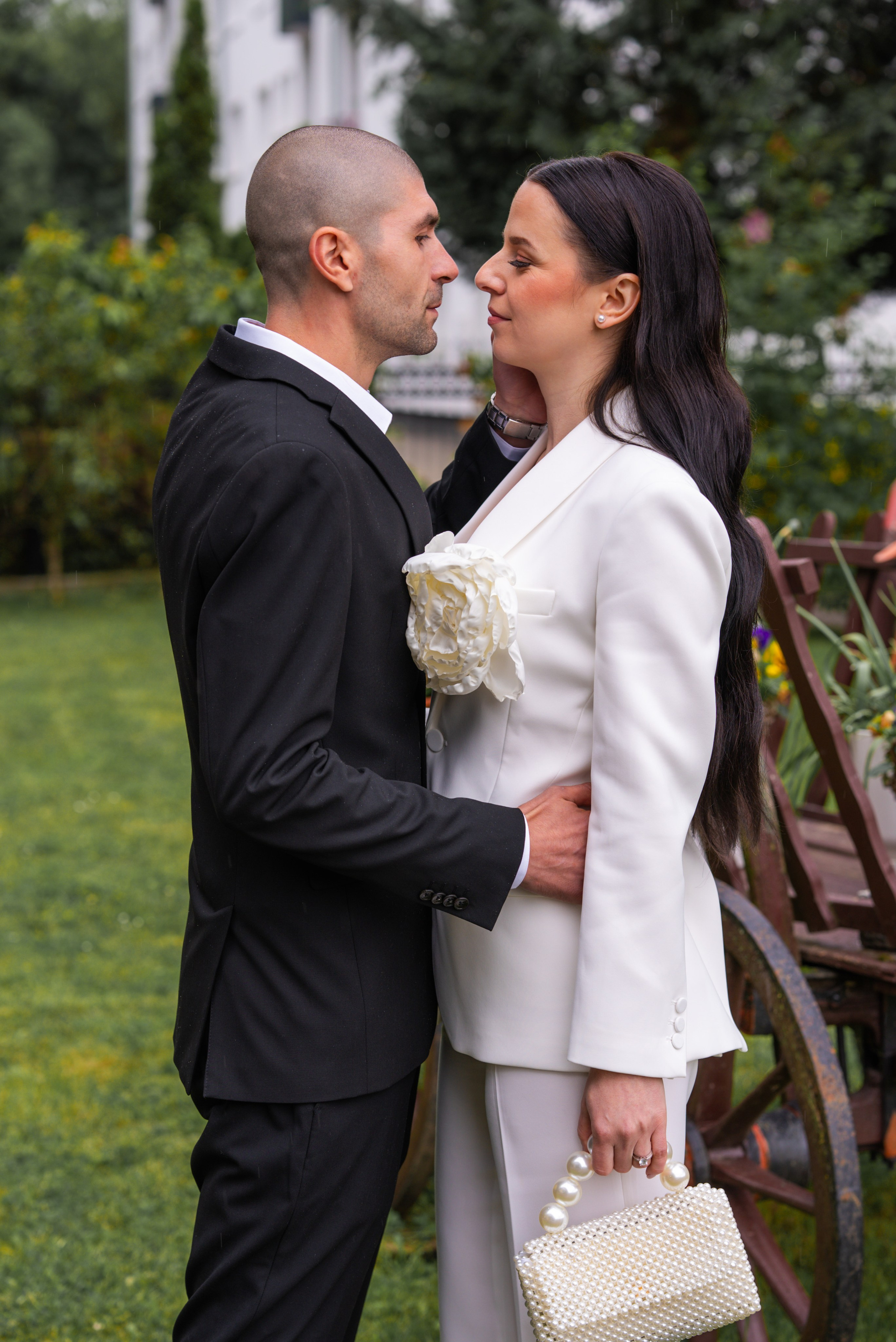 Angel & Suzane. Fotostudio in Metzingen