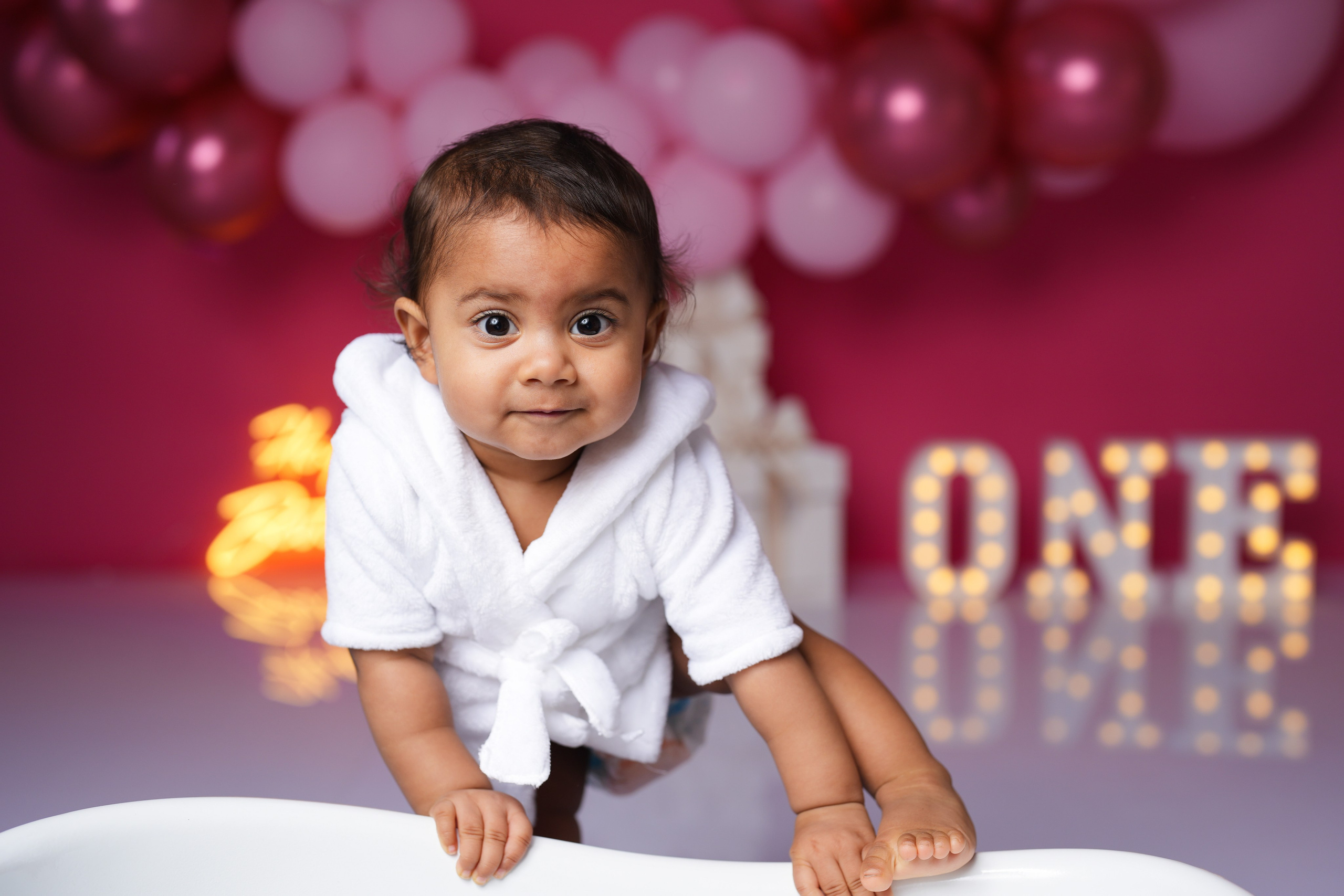 Cake Smash. Fotostudio in Metzingen