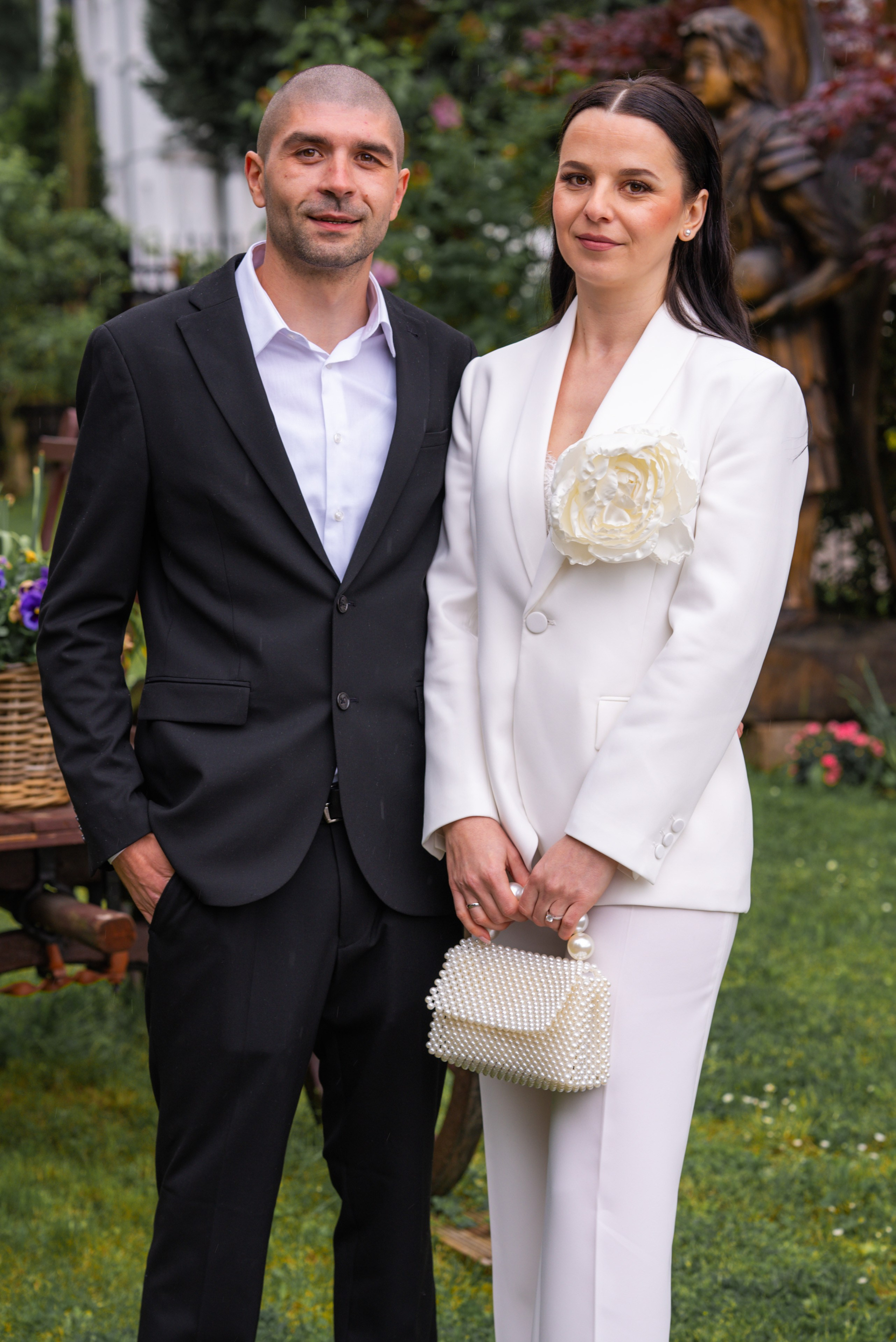 Angel & Suzane. Fotostudio in Metzingen