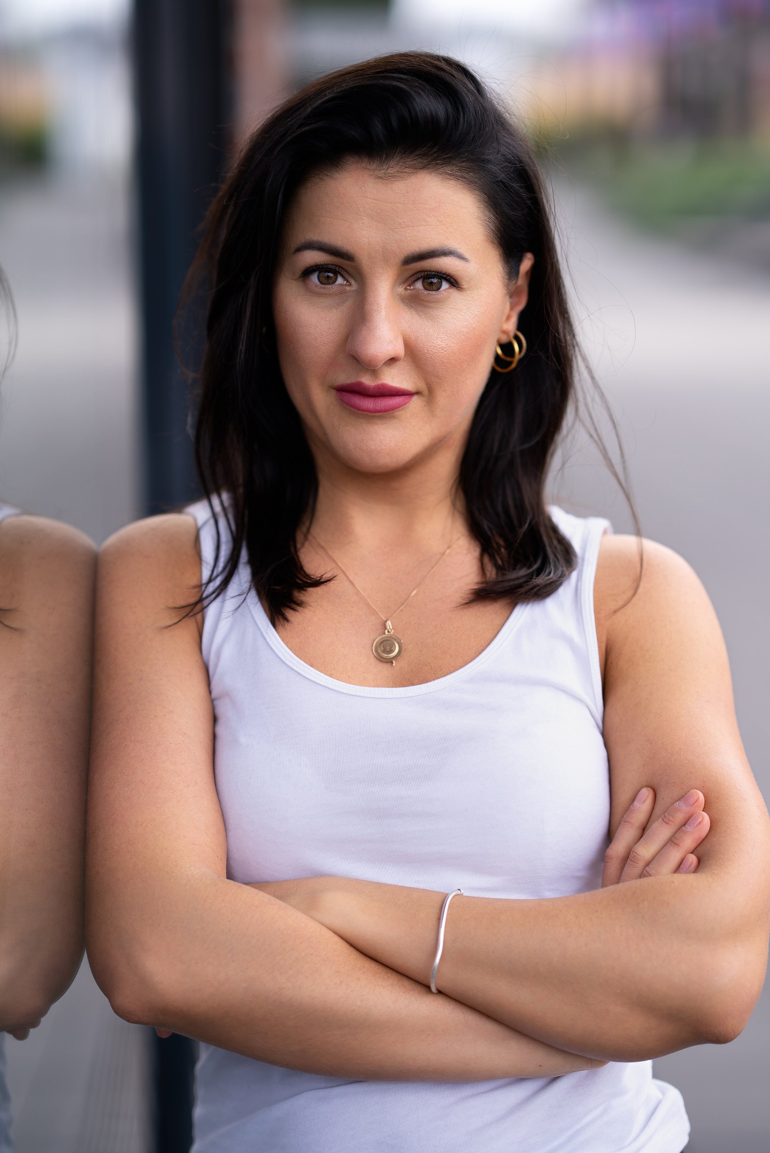 Tatjana. Fotostudio in Metzingen