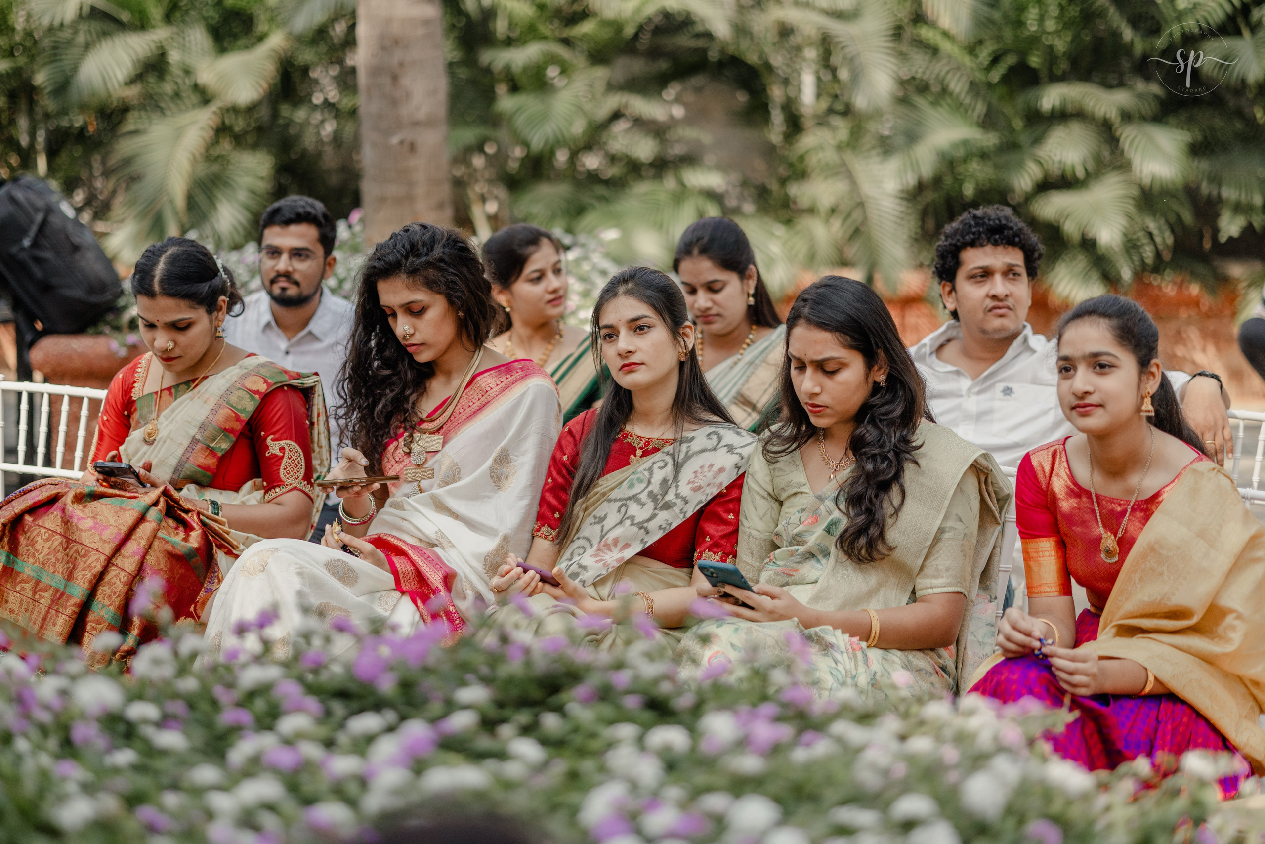 Akshay & Harsha. Adorafilms.in