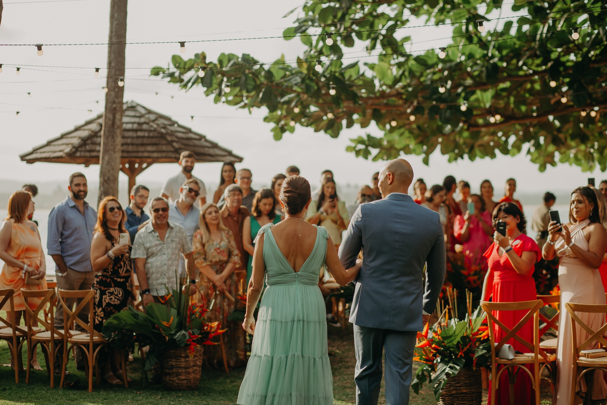 Bel & Dan. Fotógrafos de Casamento na Bahia: Elart Fotografia