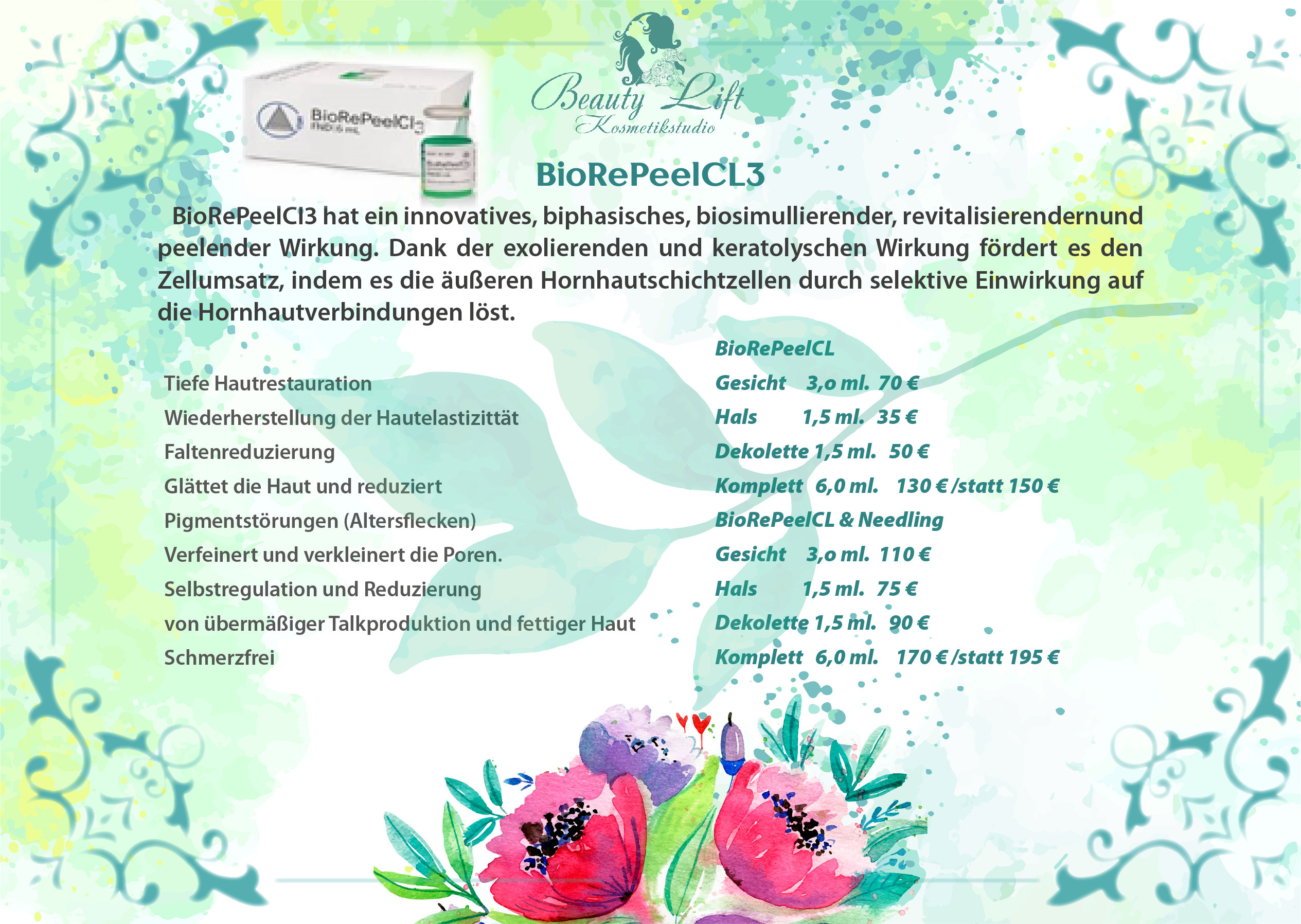 Буклеты. Брошюры. Каталоги. Рекламное агентство в Германии