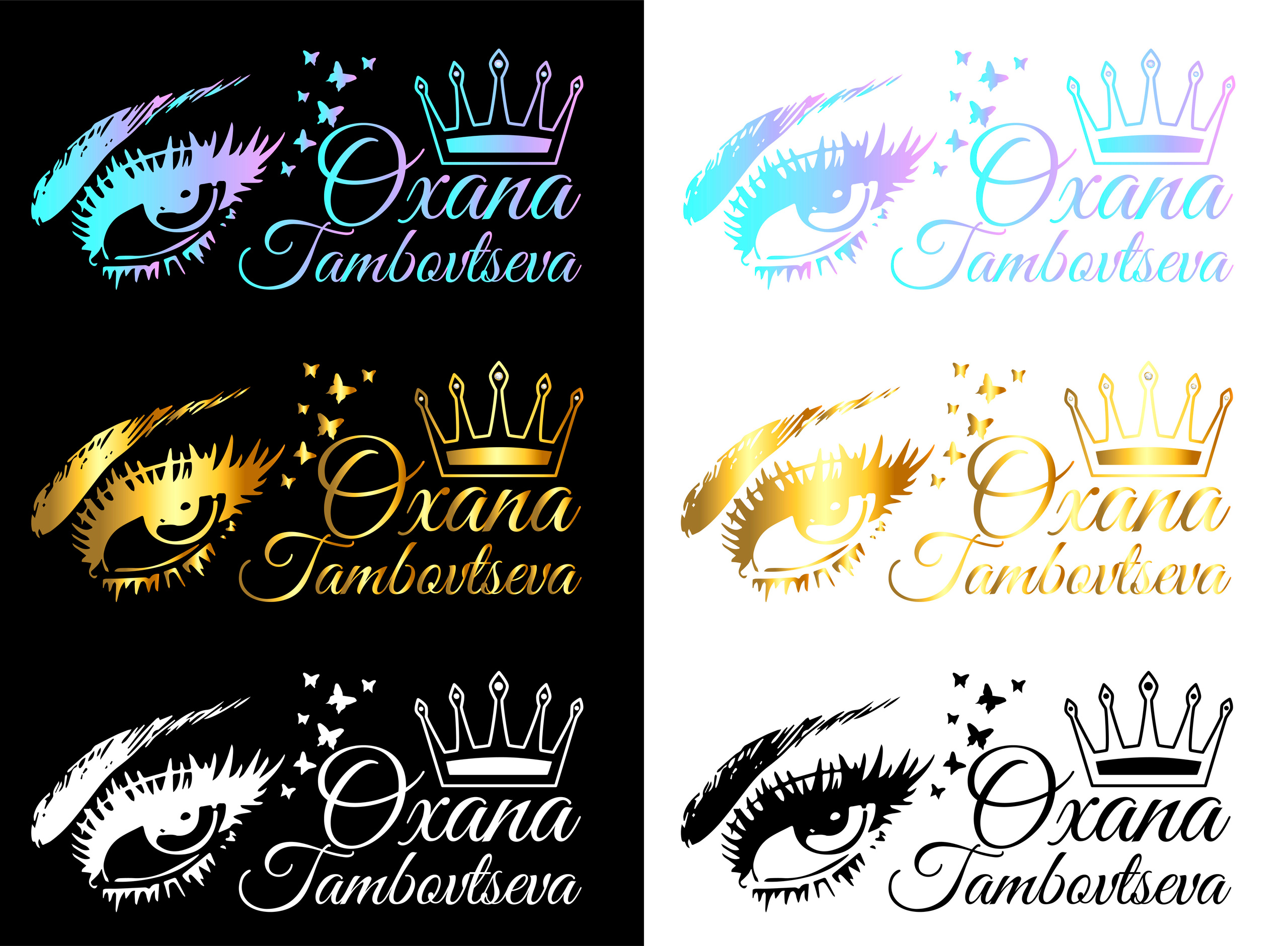 Логотипы. Рекламное агентство в Германии