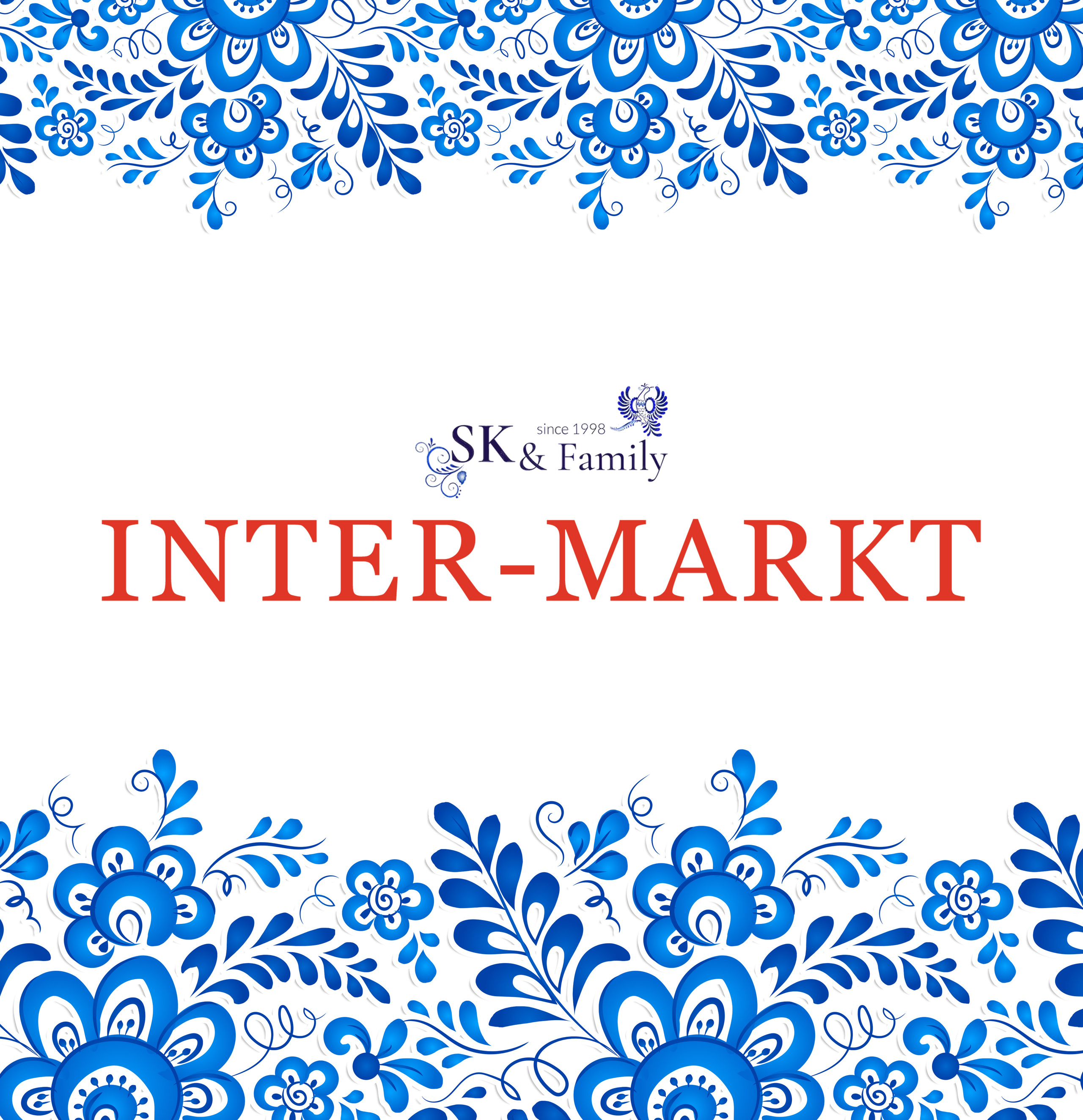 Оформление витрин и магазинов. Рекламное агентство в Германии