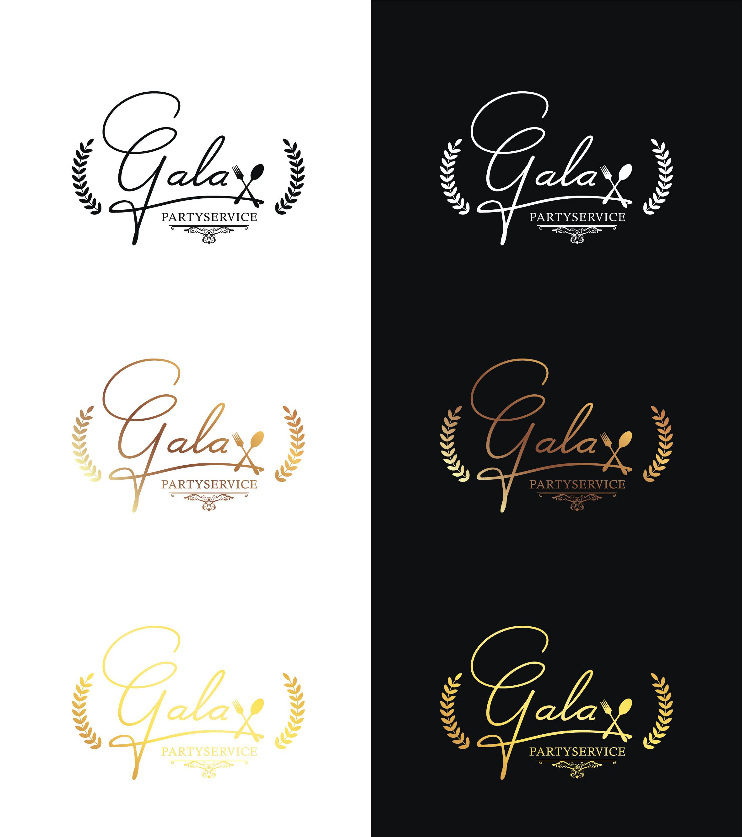 Логотипы. Рекламное агентство в Германии