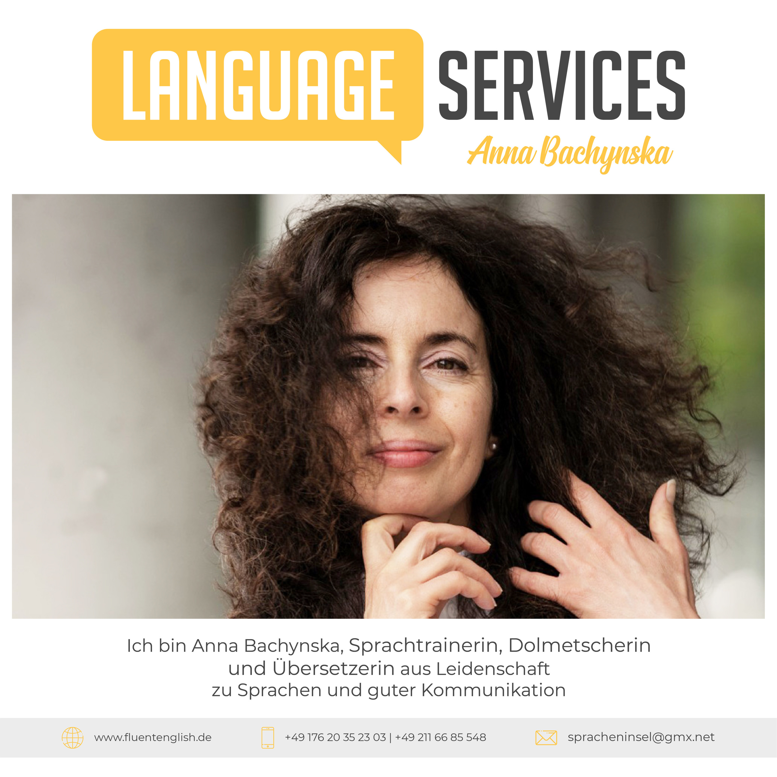 Instagram. Рекламное агентство в Германии