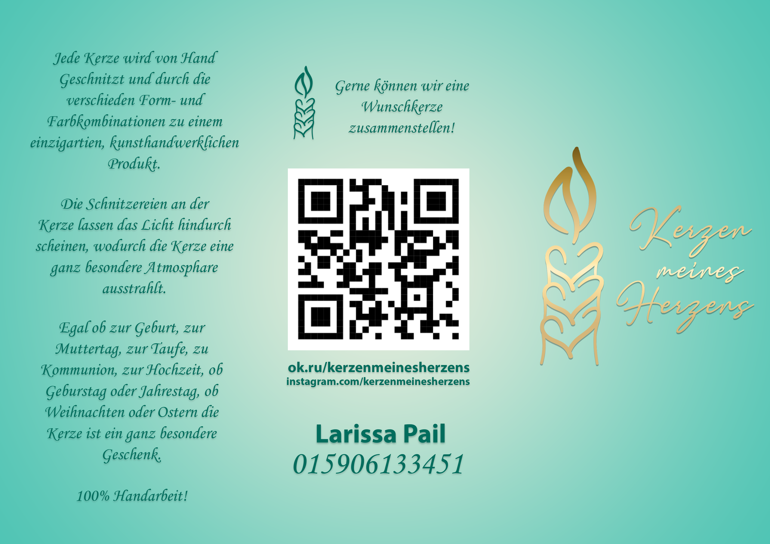 Буклеты. Брошюры. Каталоги. Рекламное агентство в Германии