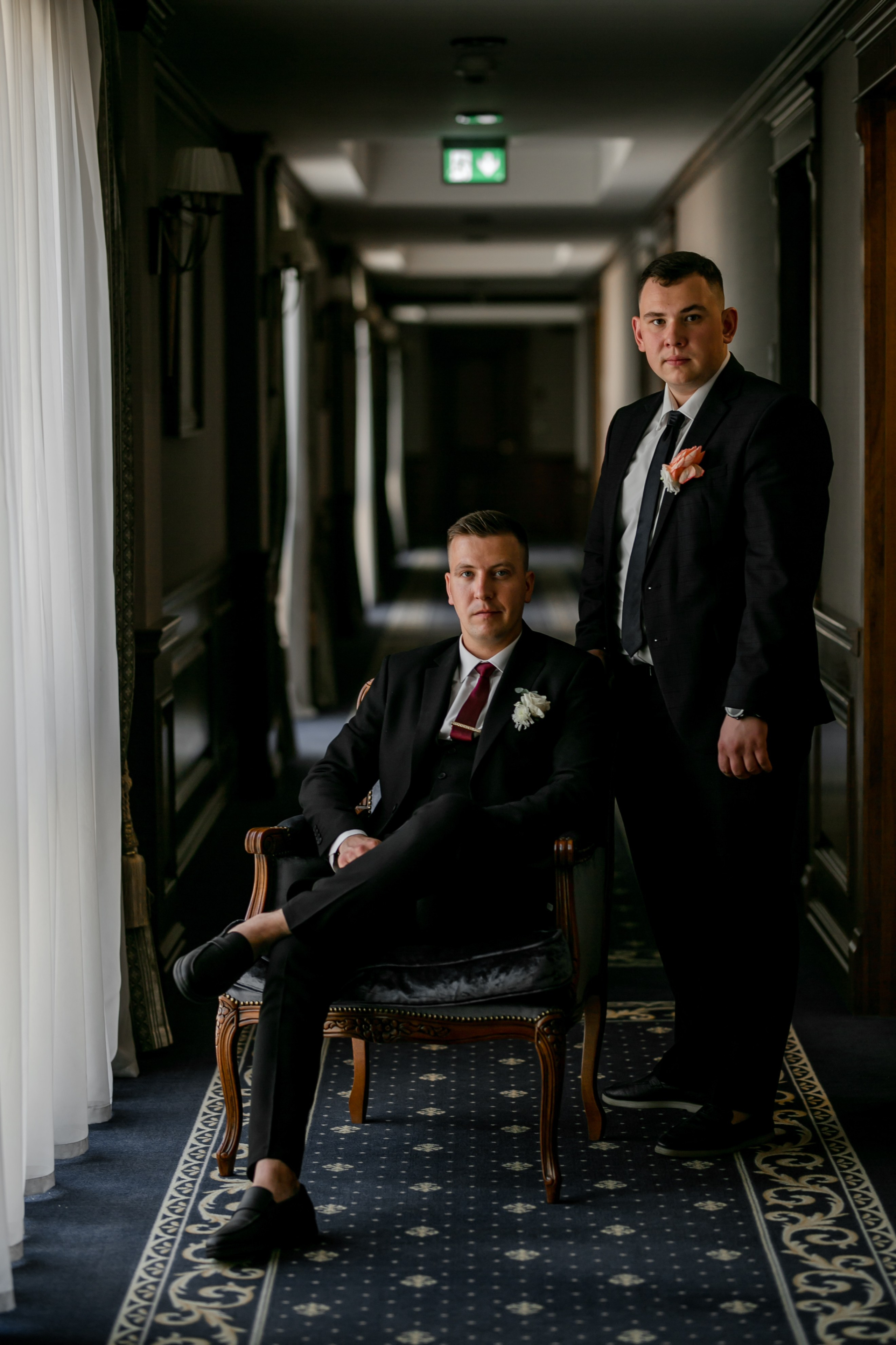 ORION. Mandarin.photo